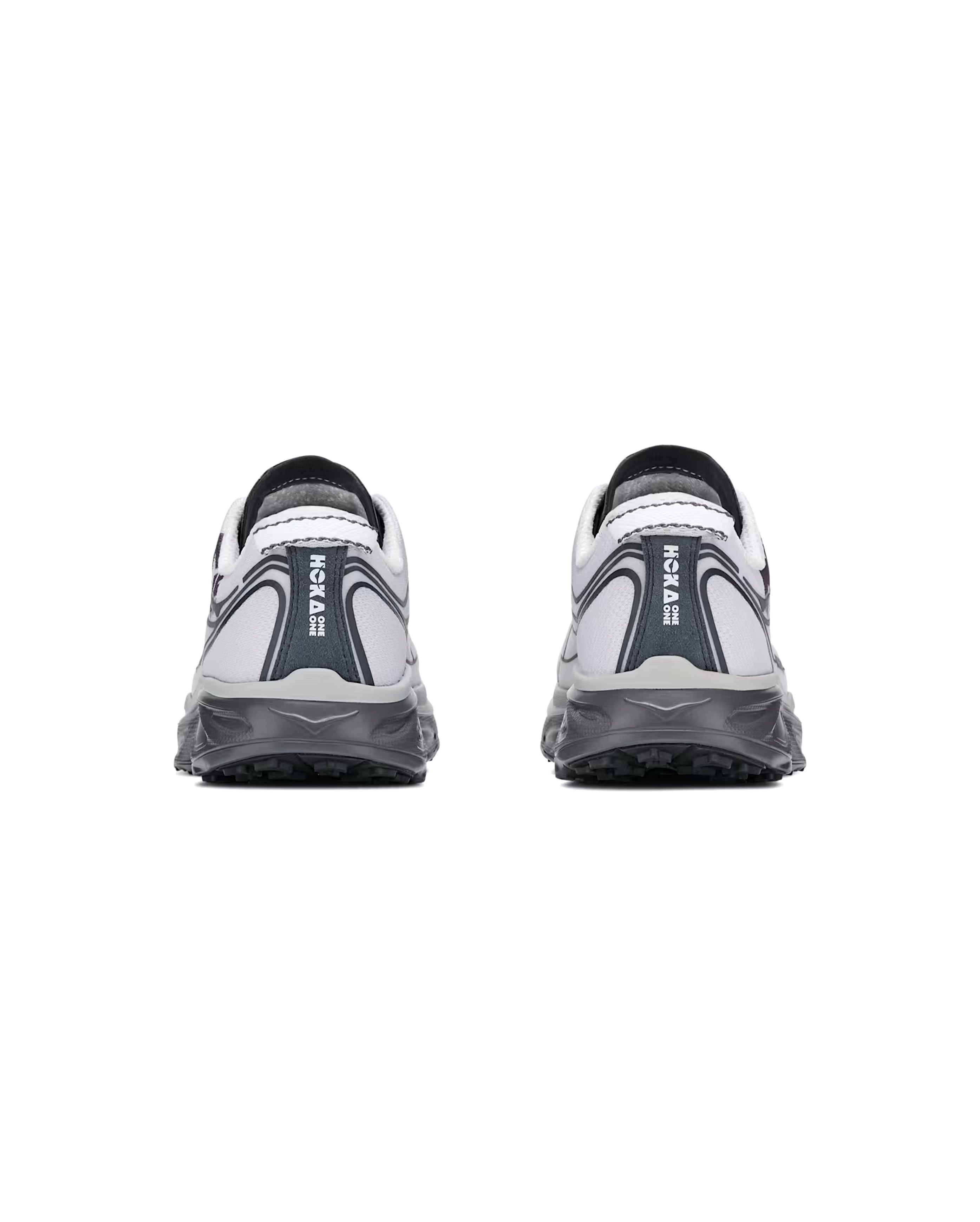 Huaka Pro Cosmic Grey Satellite Grey - Starcowparis - 6