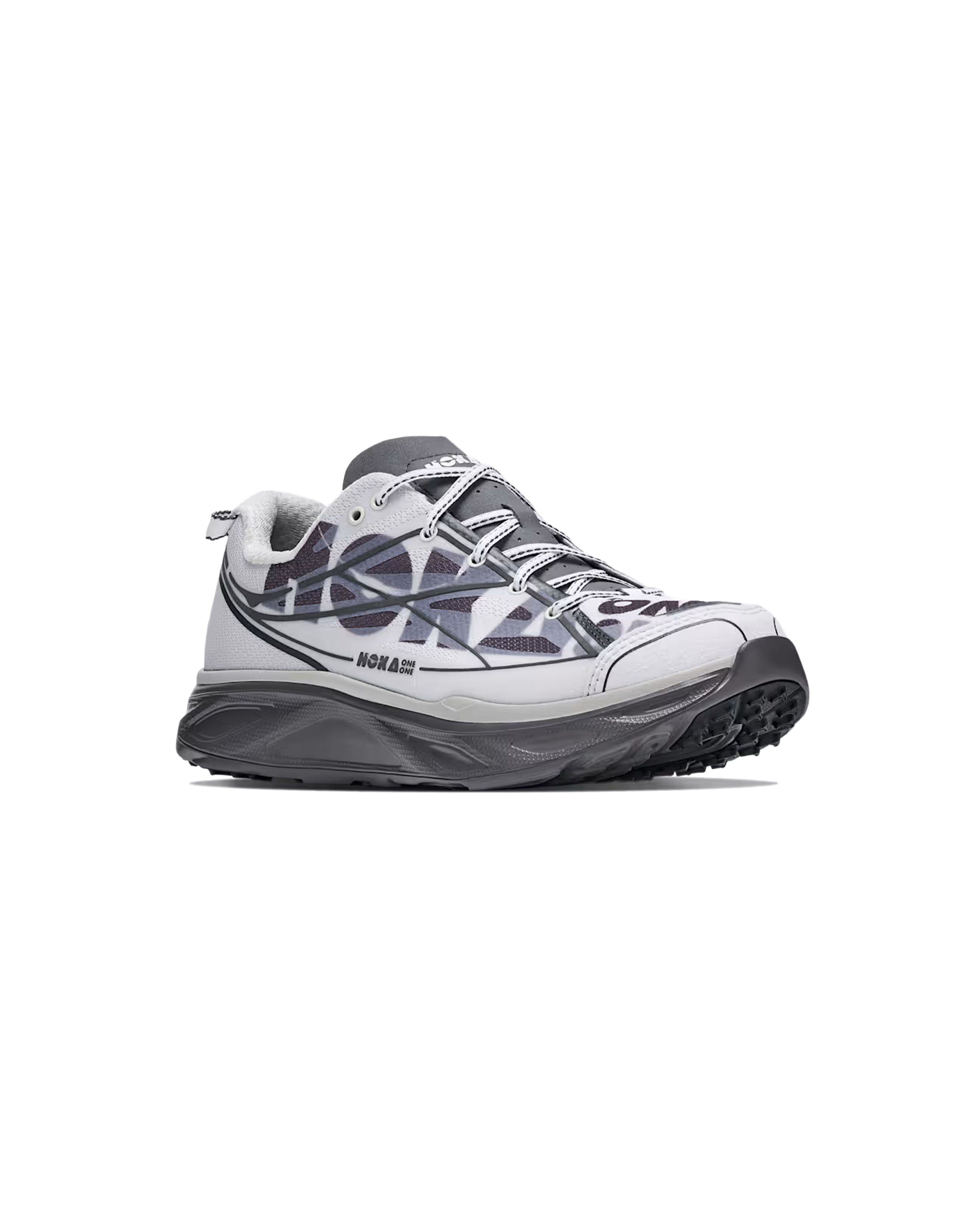 Huaka Pro Cosmic Grey Satellite Grey - Starcowparis - 2