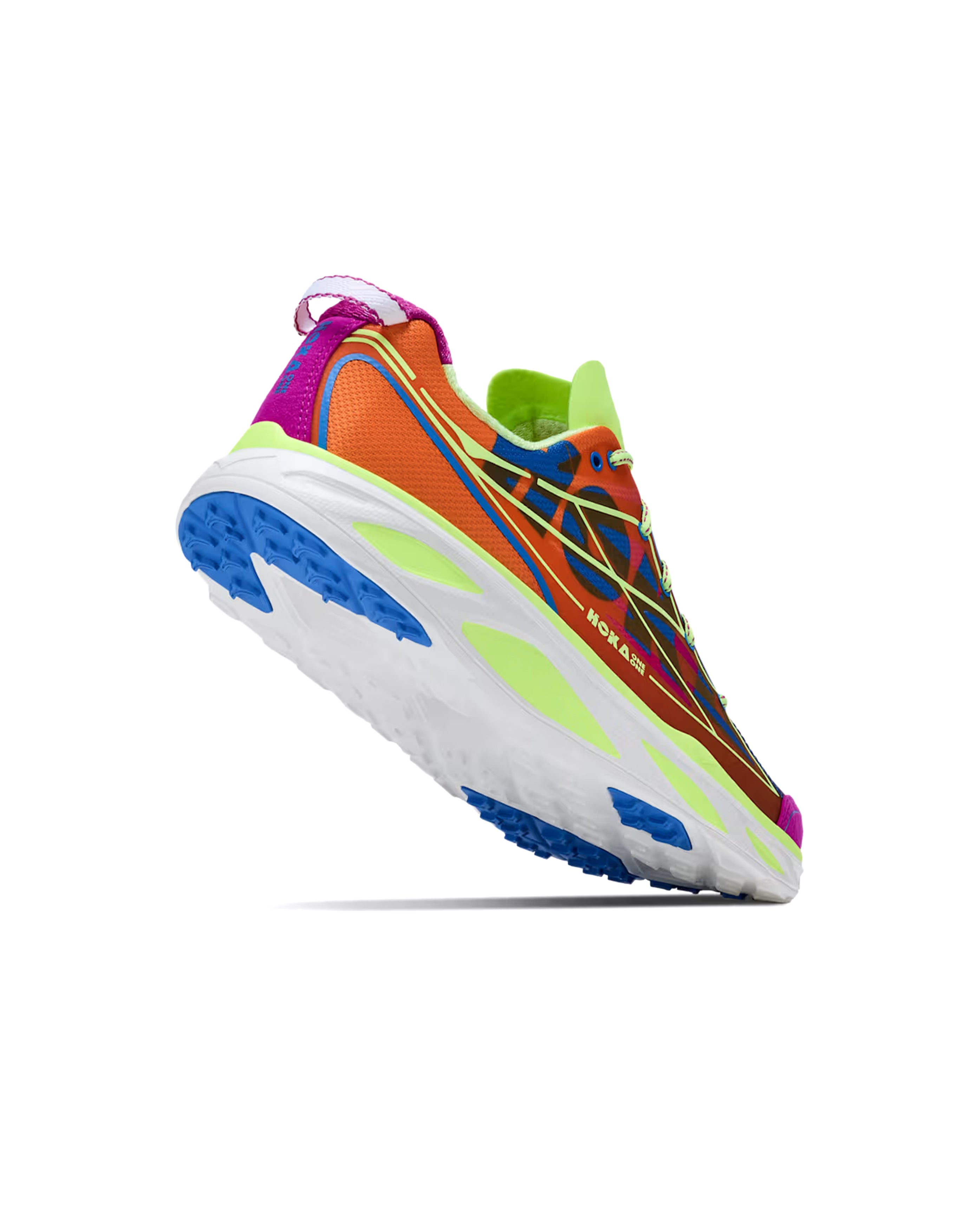 Huaka Pro Fuchsia Neon Yuzu - Starcowparis - 4