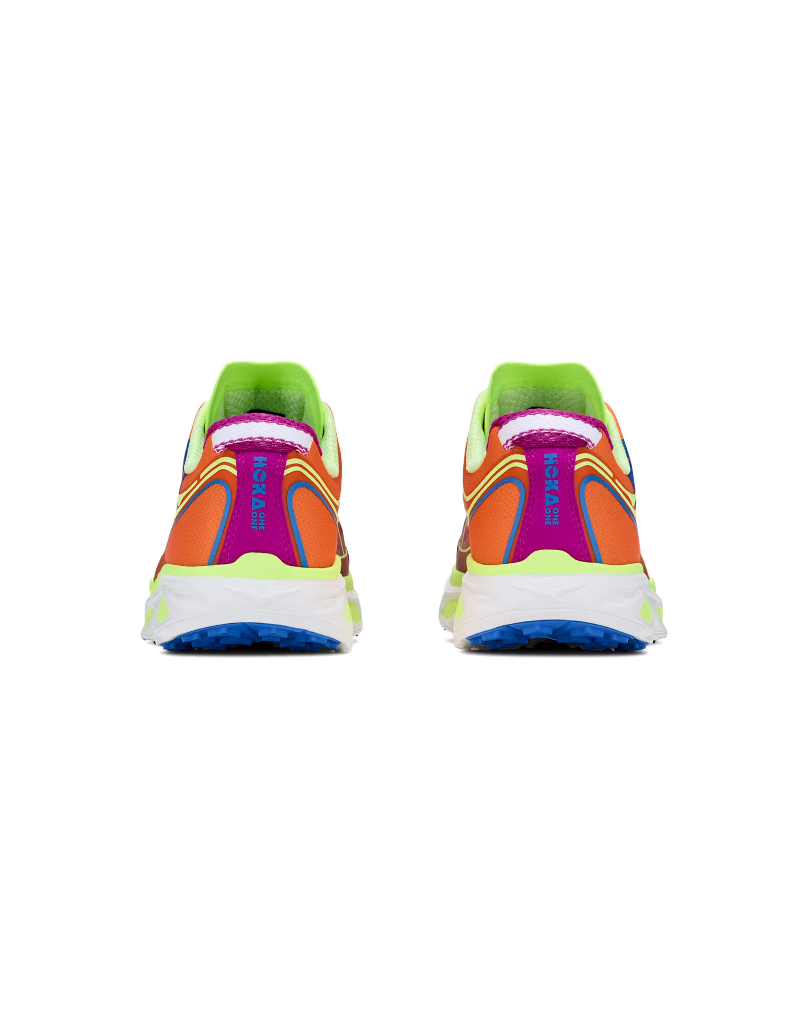 Huaka Pro Fuchsia Neon Yuzu - Starcowparis - 6