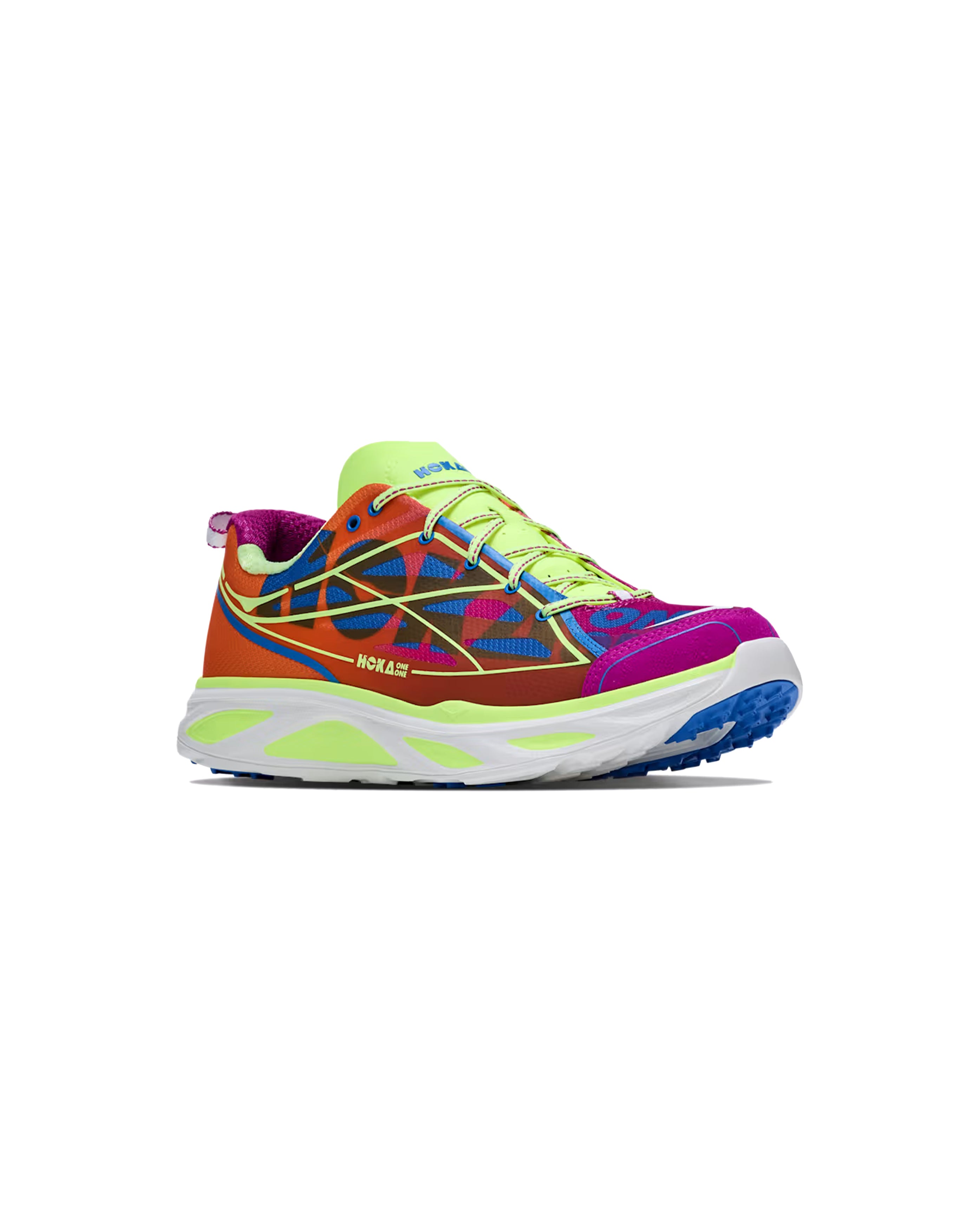 Huaka Pro Fuchsia Neon Yuzu - Starcowparis - 2