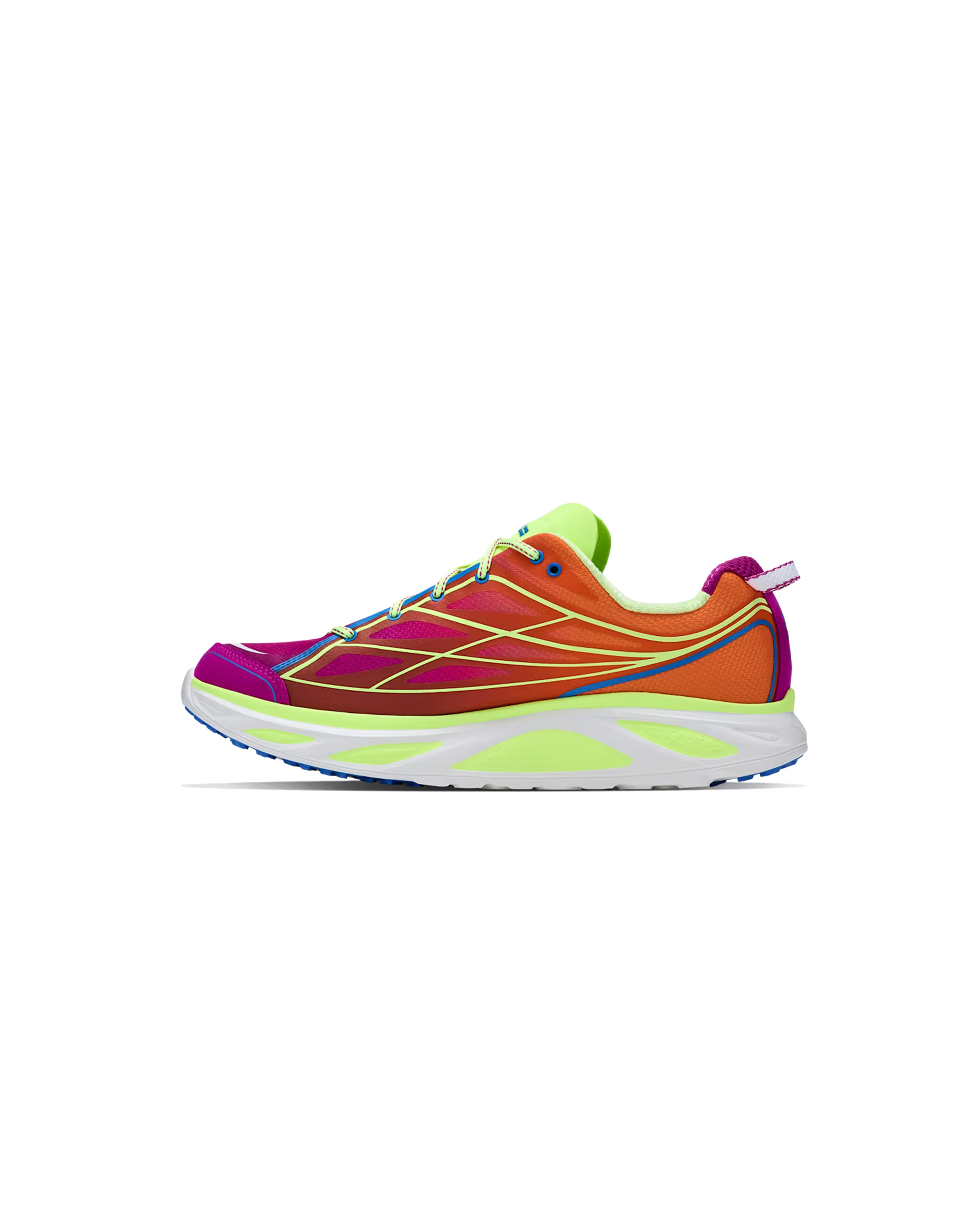 Huaka Pro Fuchsia Neon Yuzu - Starcowparis - 3