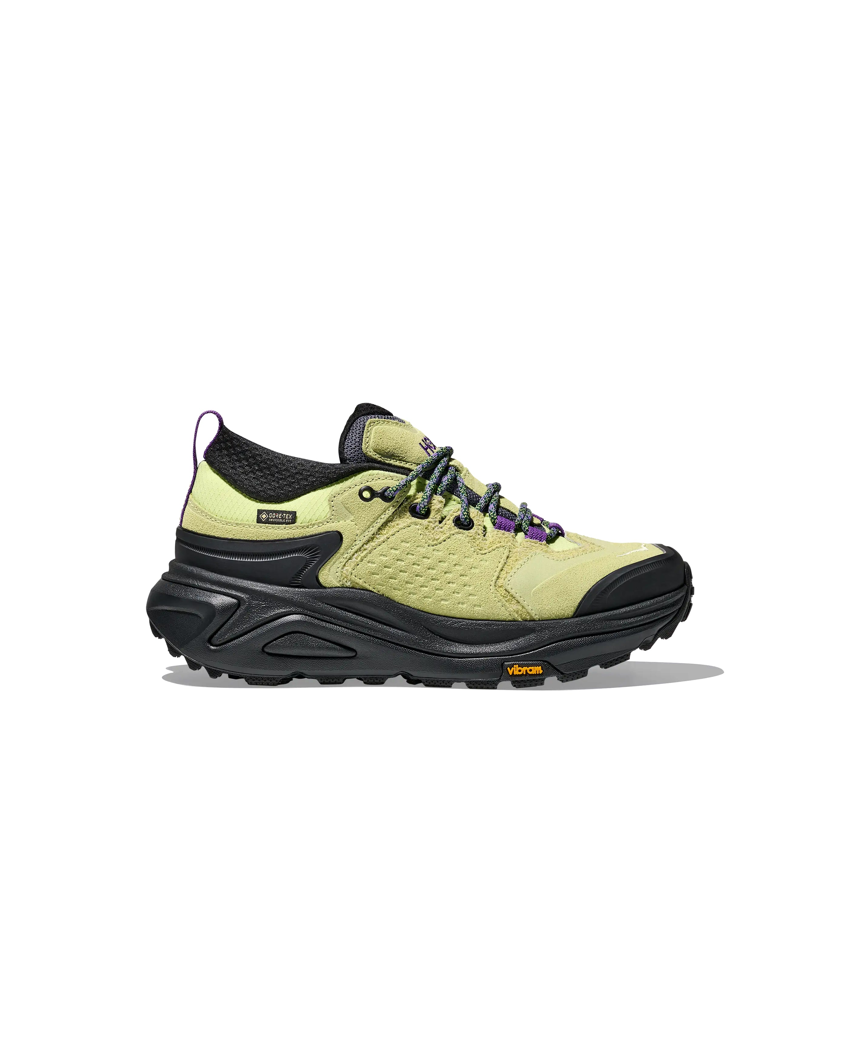 Kaha 3 Low GTX TP Honeydew - Starcowparis - 1