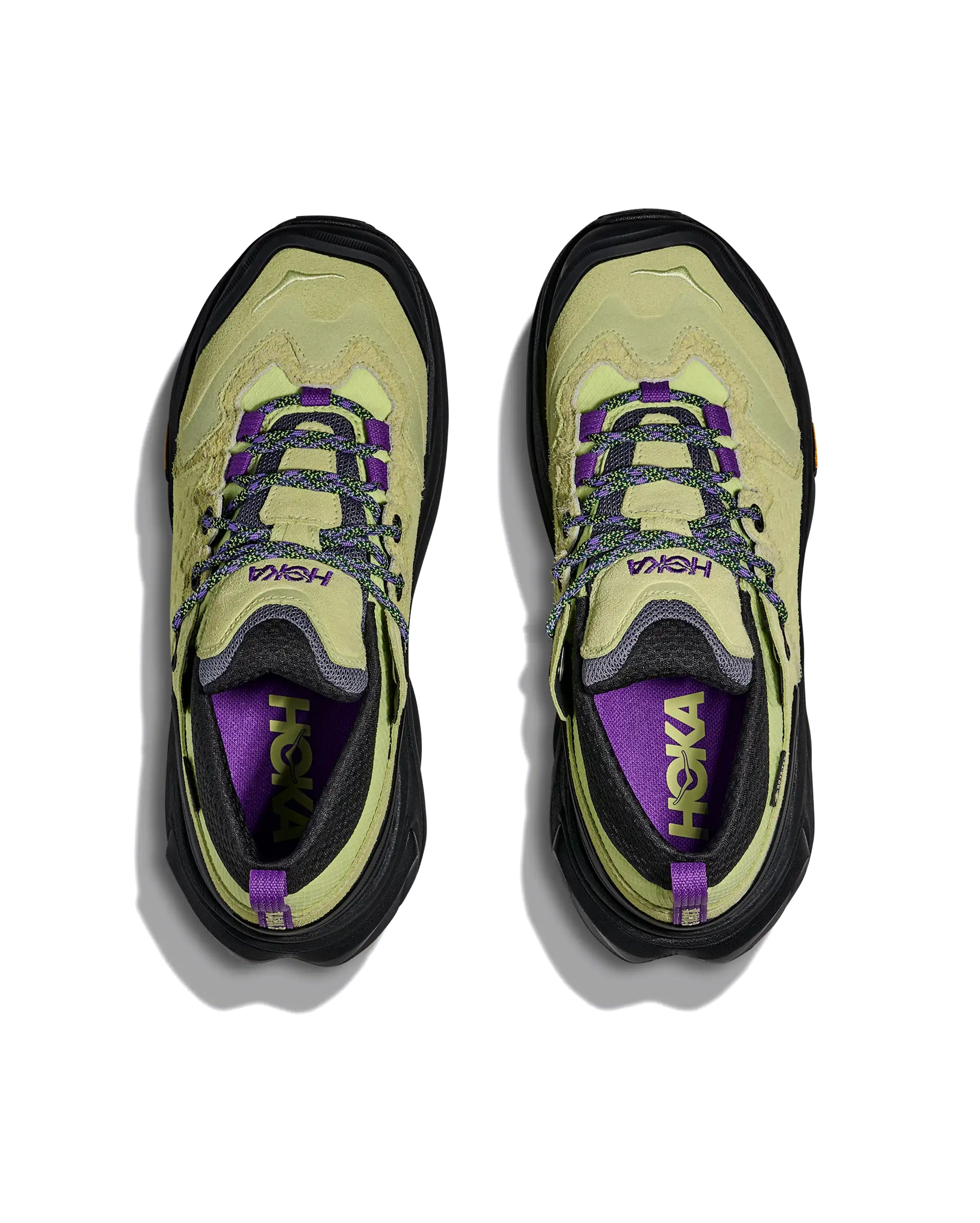 Kaha 3 Low GTX TP Honeydew - Starcowparis - 4