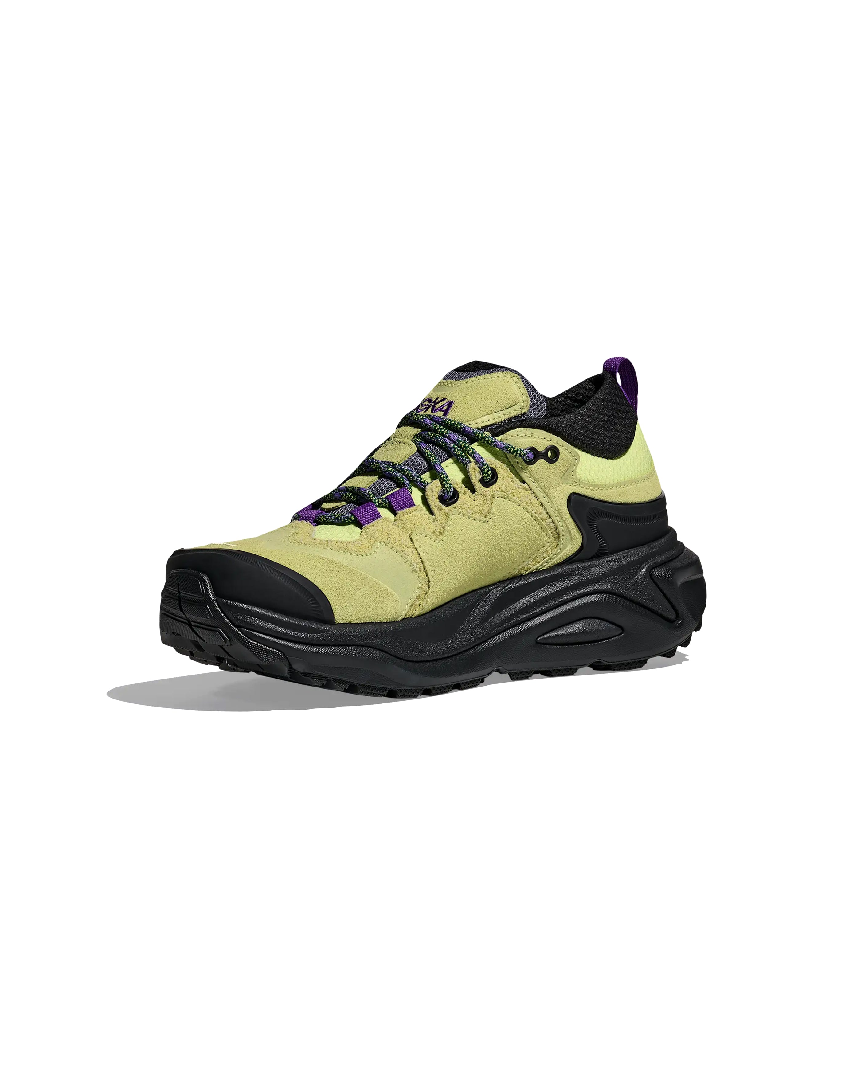 Kaha 3 Low GTX TP Honeydew - Starcowparis - 3