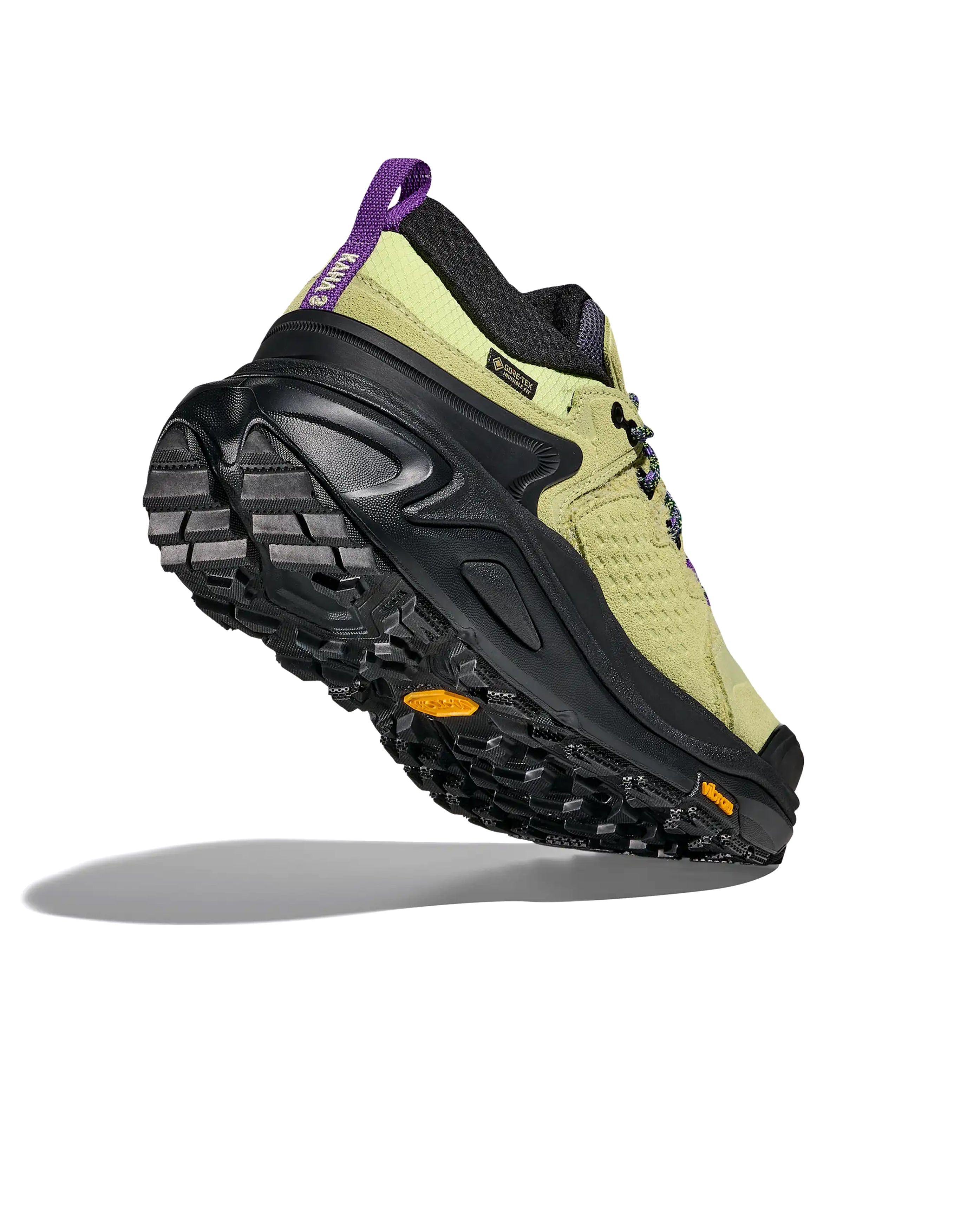 Kaha 3 Low GTX TP Honeydew - Starcowparis - 5