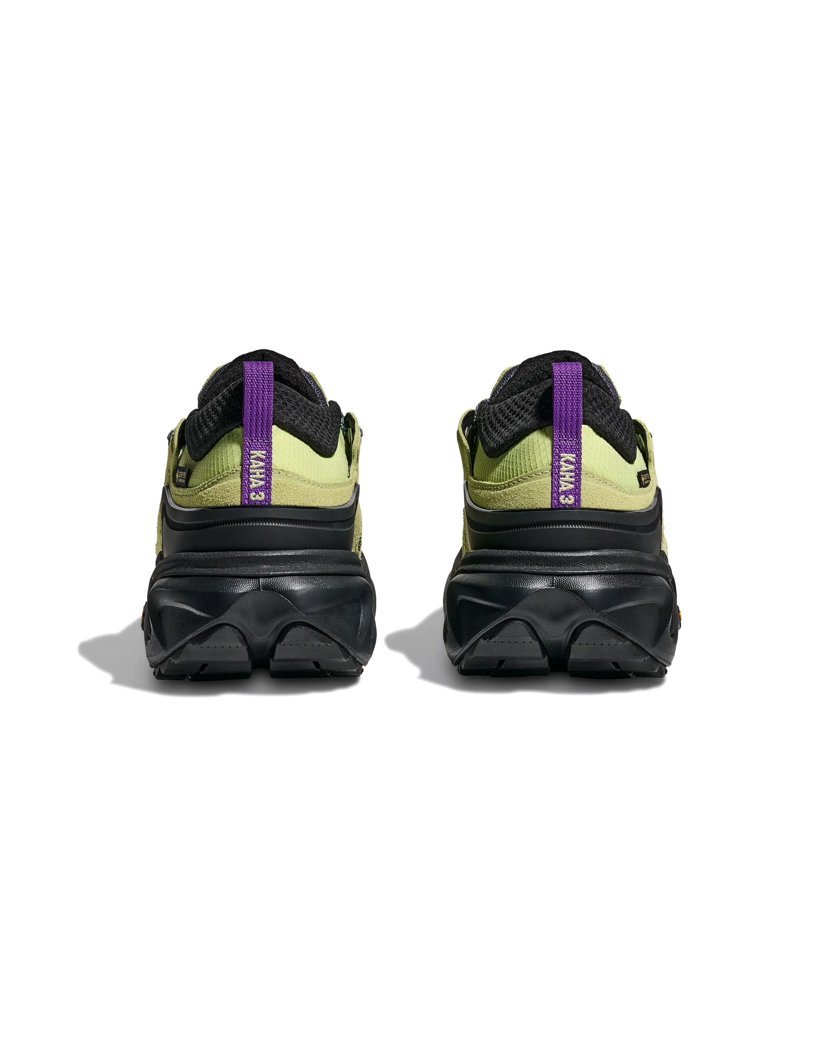 Kaha 3 Low GTX TP Honeydew - Starcowparis - 6