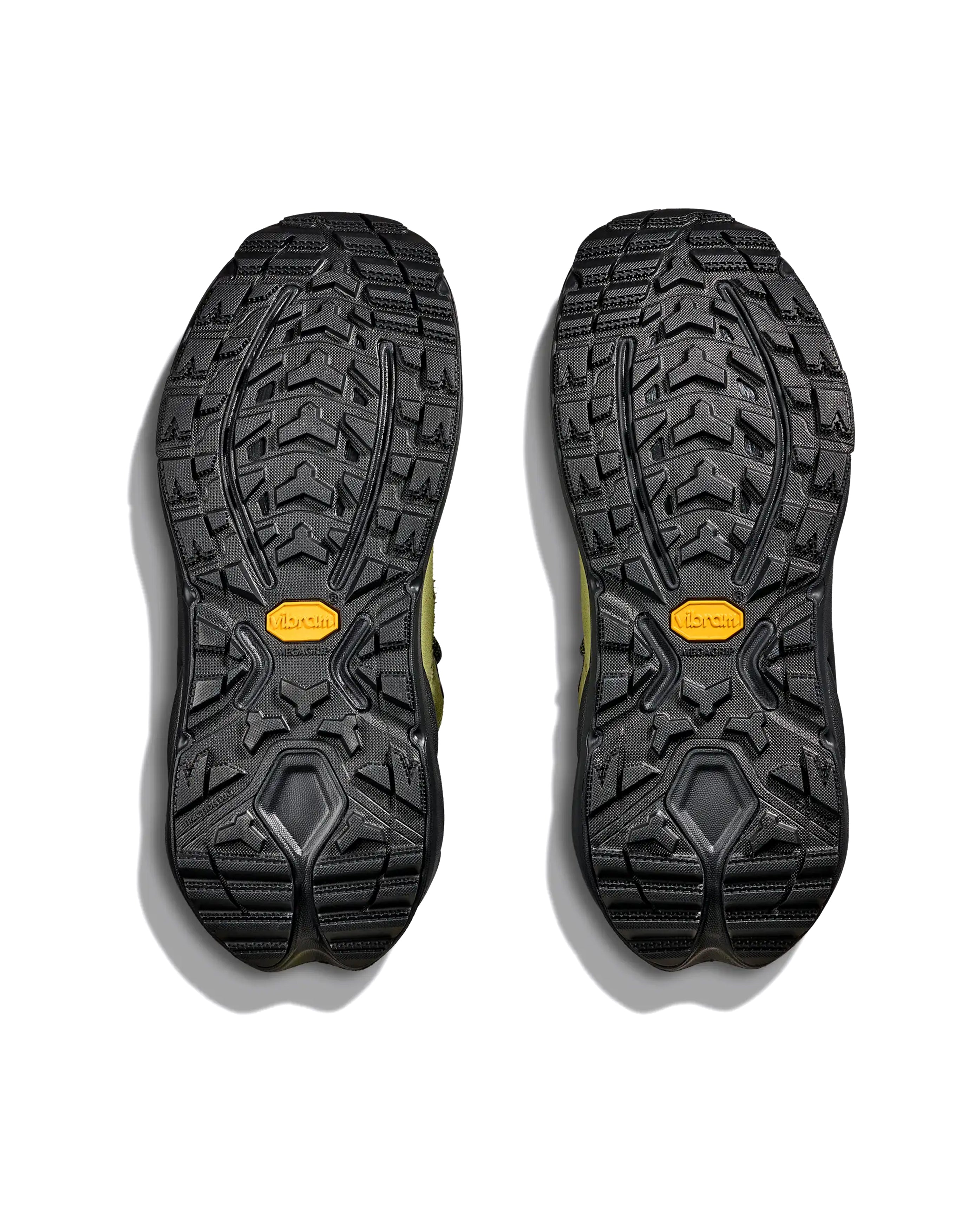 Kaha 3 Low GTX TP Honeydew - Starcowparis - 7