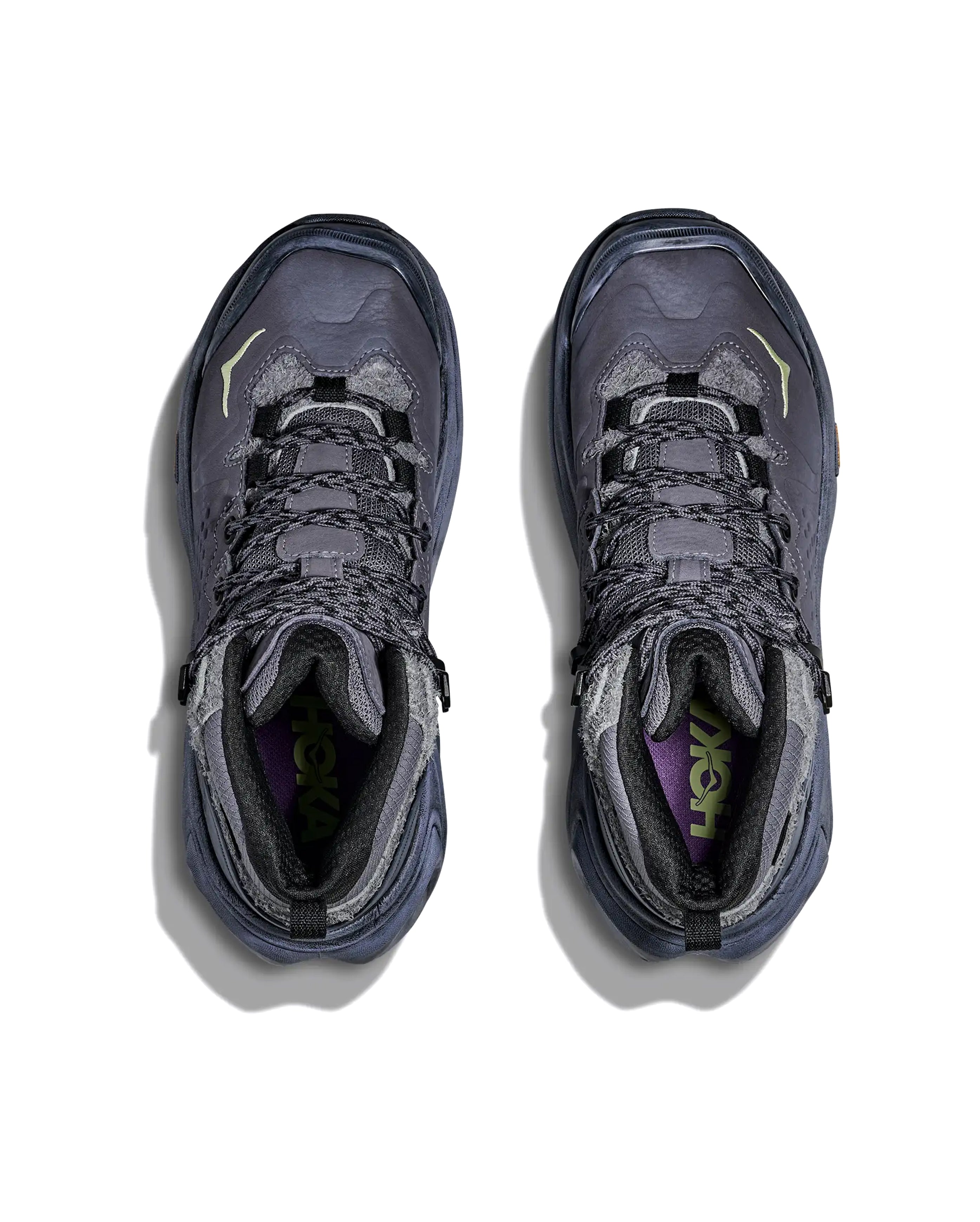 Kaha 3 Mid GTX TP Grey Skies - Starcowparis - 4