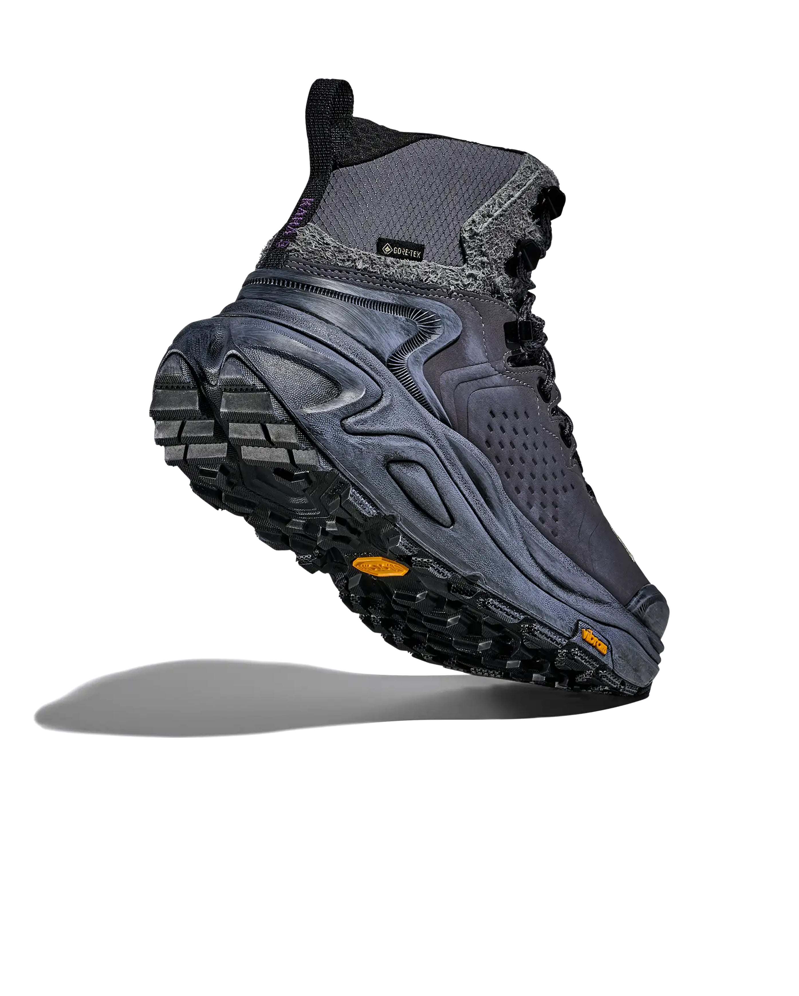 Kaha 3 Mid GTX TP Grey Skies - Starcowparis - 5