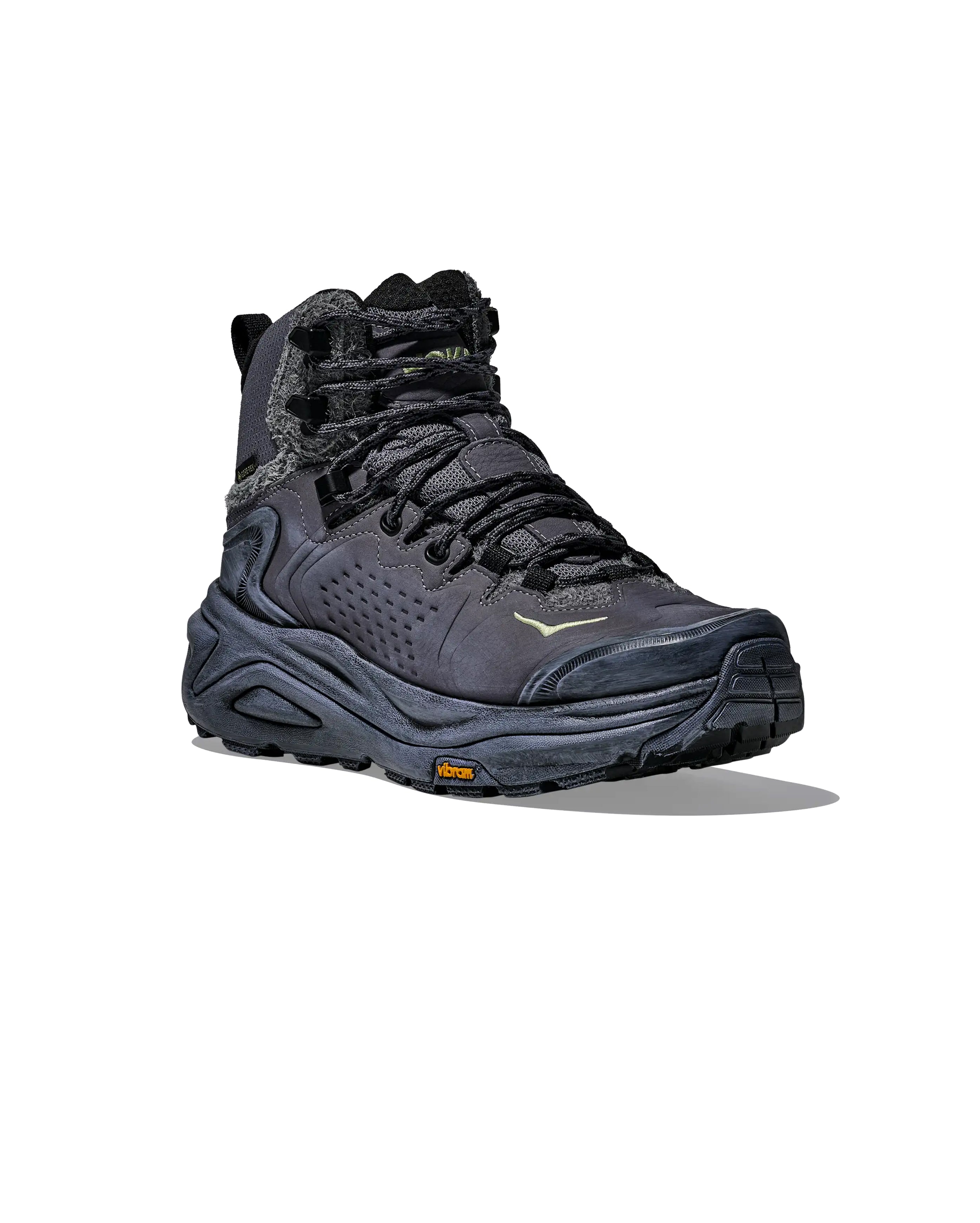 Kaha 3 Mid GTX TP Grey Skies - Starcowparis - 2