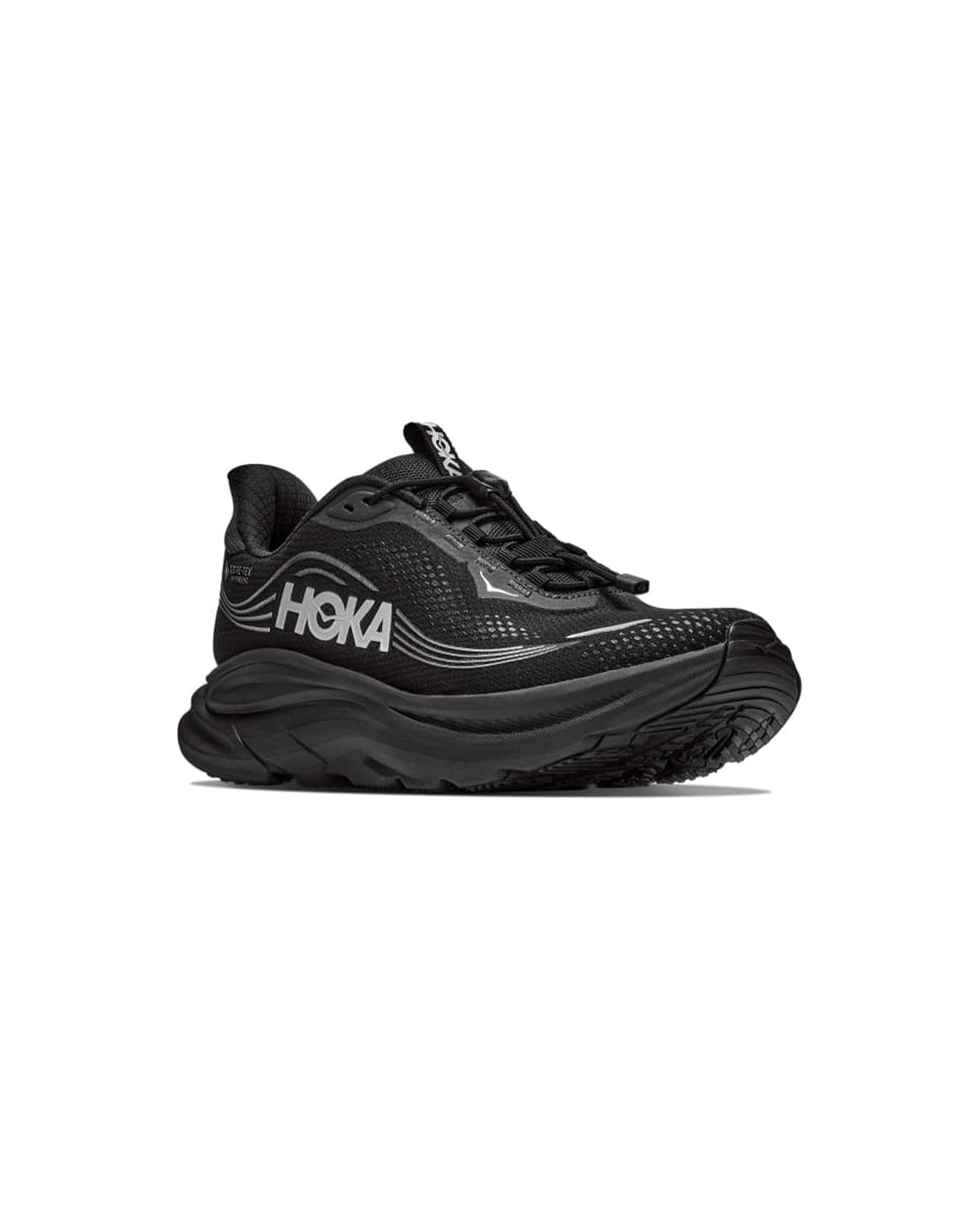 M Clifton 11 GTX Black Black - Starcowparis - 2