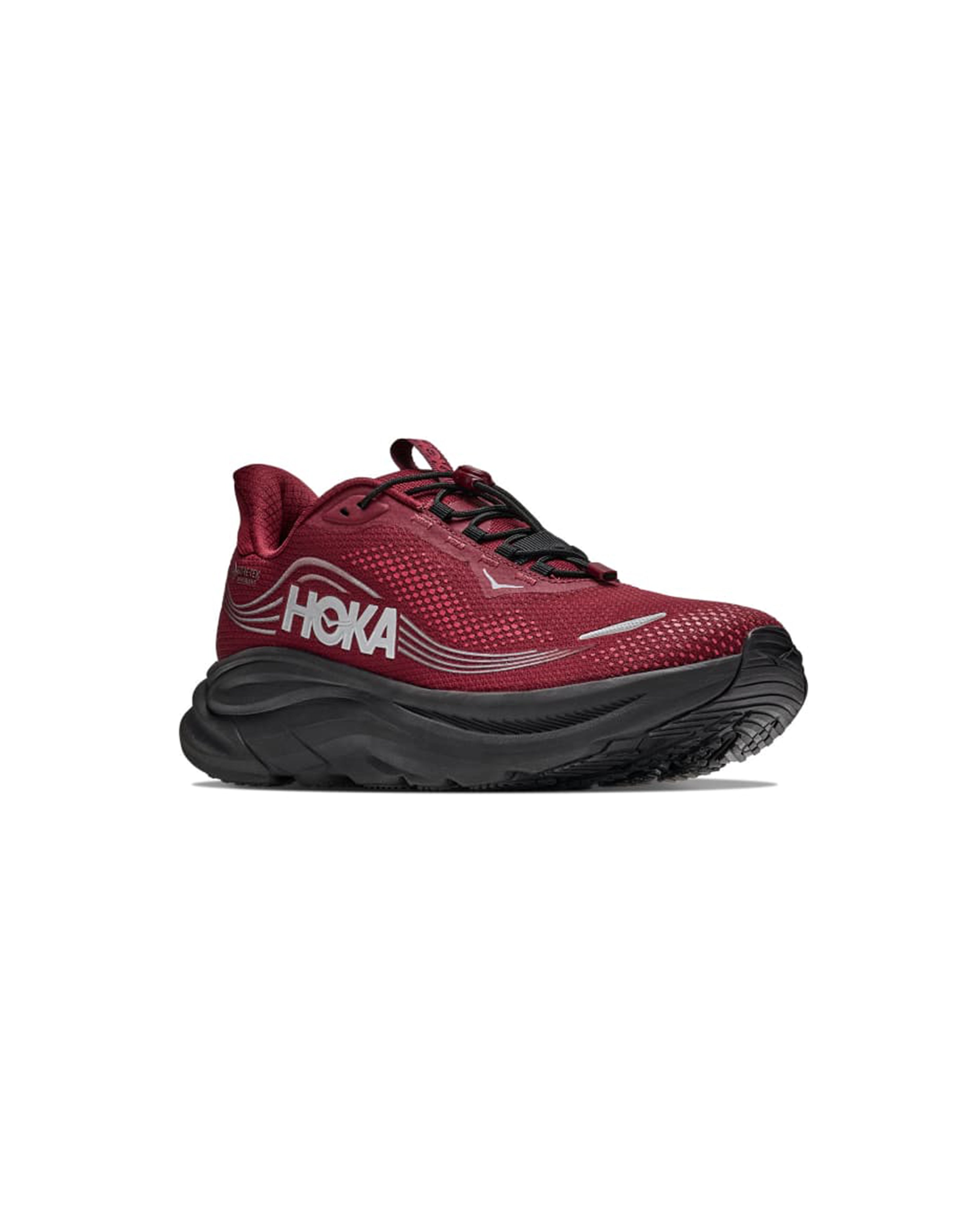 M Clifton 11 GTX Varsity Burgundy - Starcowparis - 2