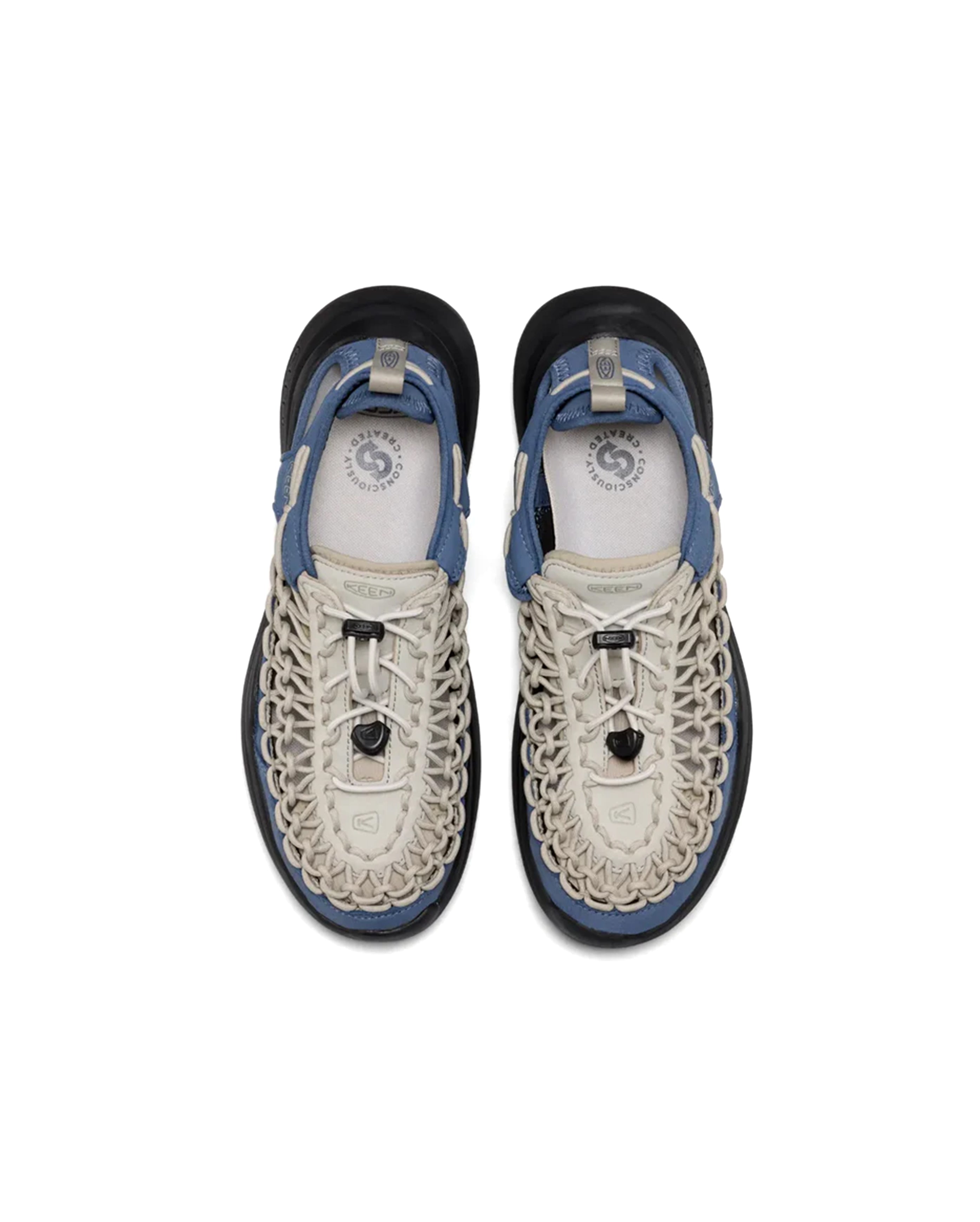 M Uneek WK Vintage Indigo - Starcowparis - 5