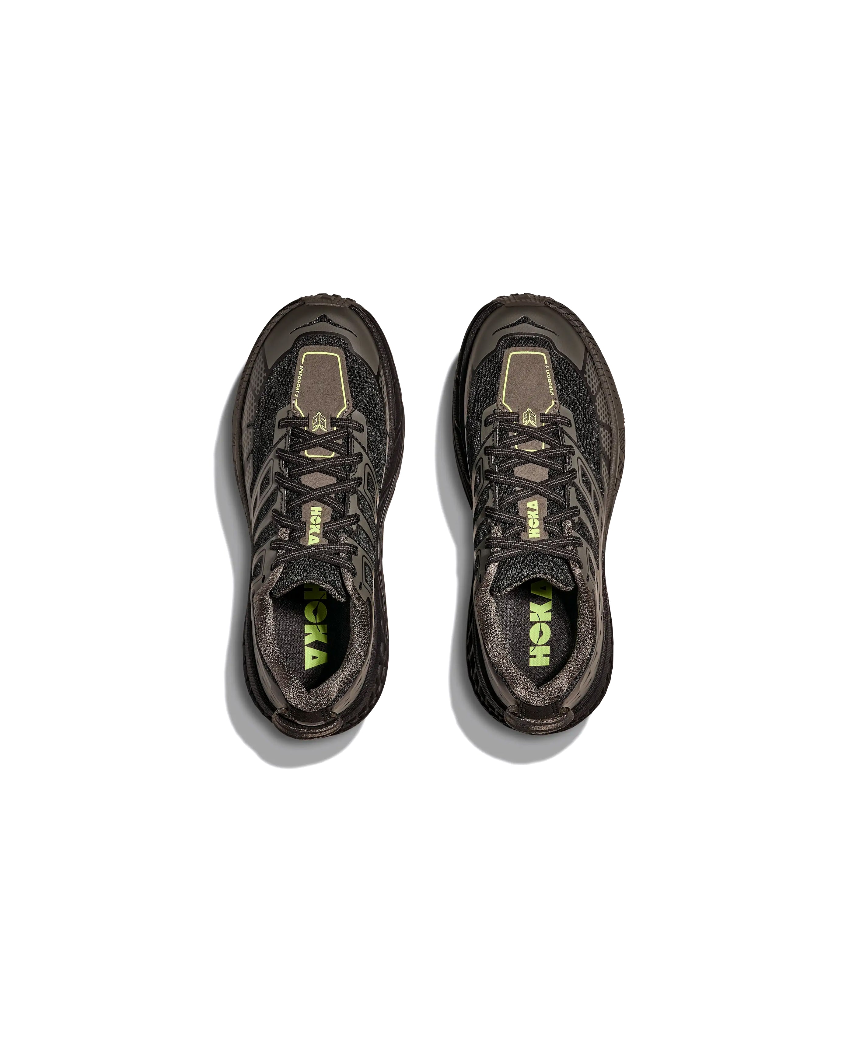 Speedgoat 2 Black Asphalt Grey - Starcowparis - 5