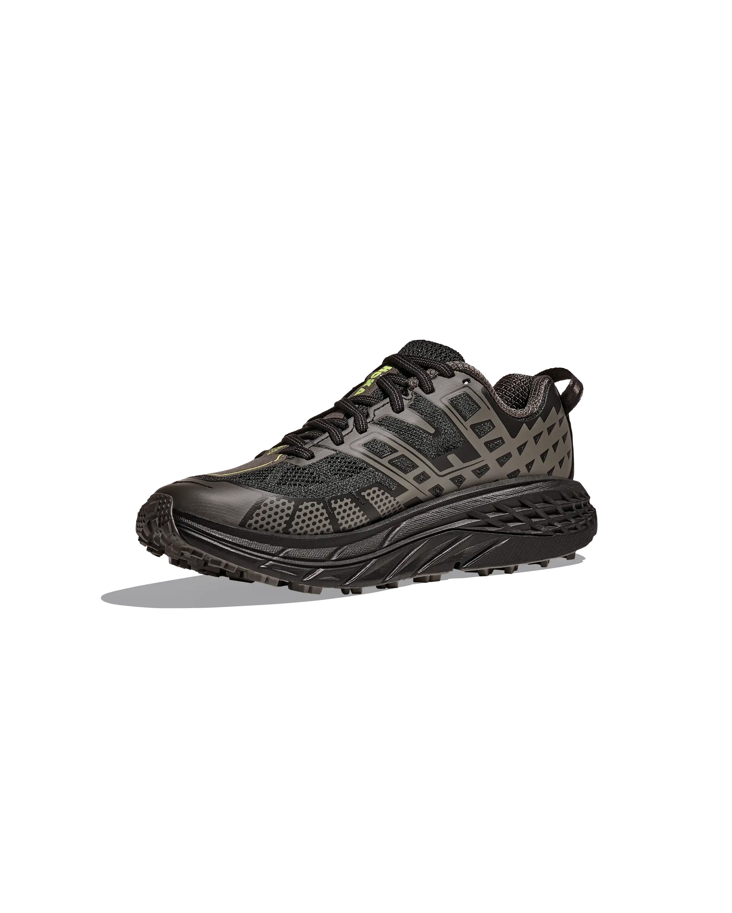 Speedgoat 2 Black Asphalt Grey - Starcowparis - 3