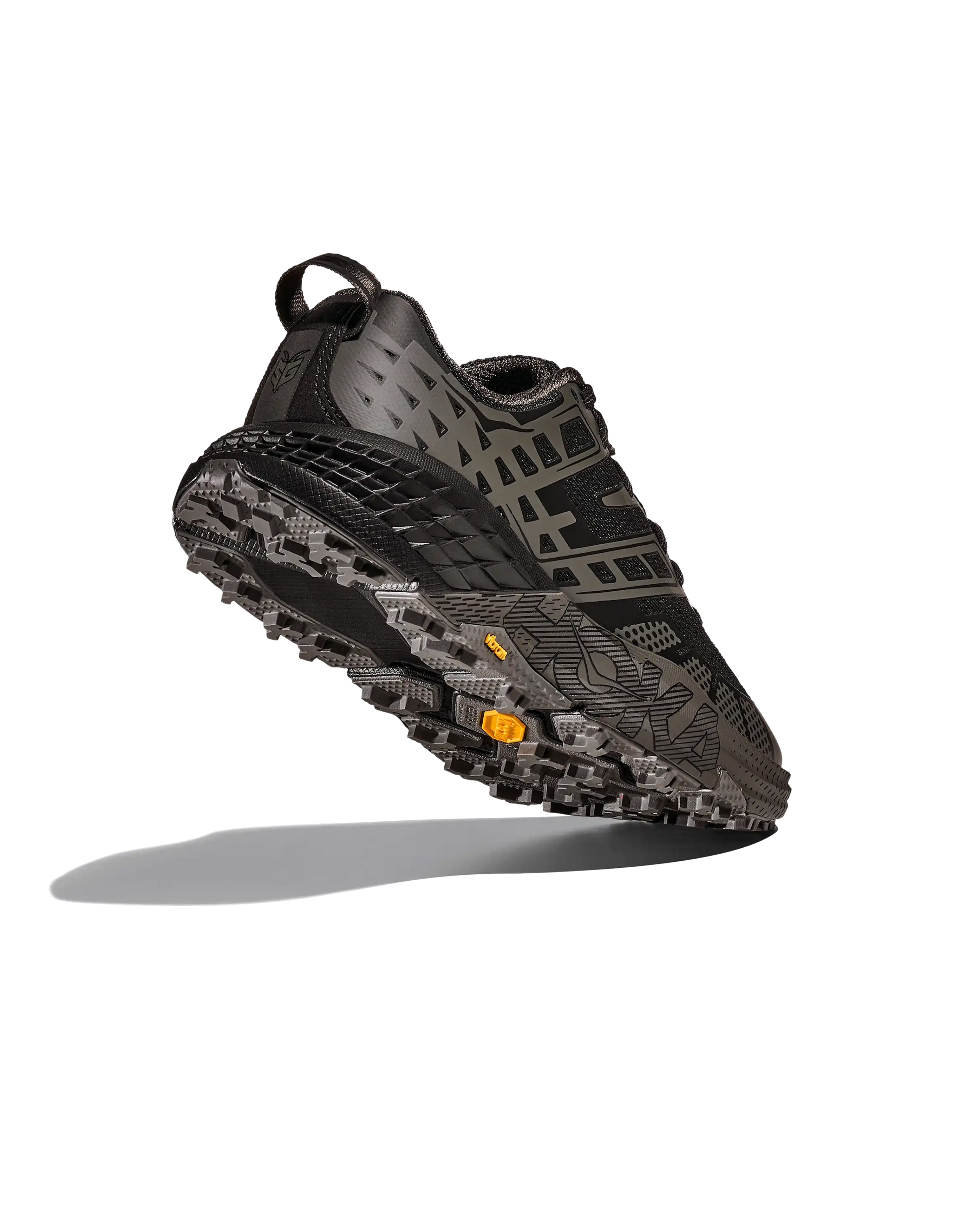 Speedgoat 2 Black Asphalt Grey - Starcowparis - 4
