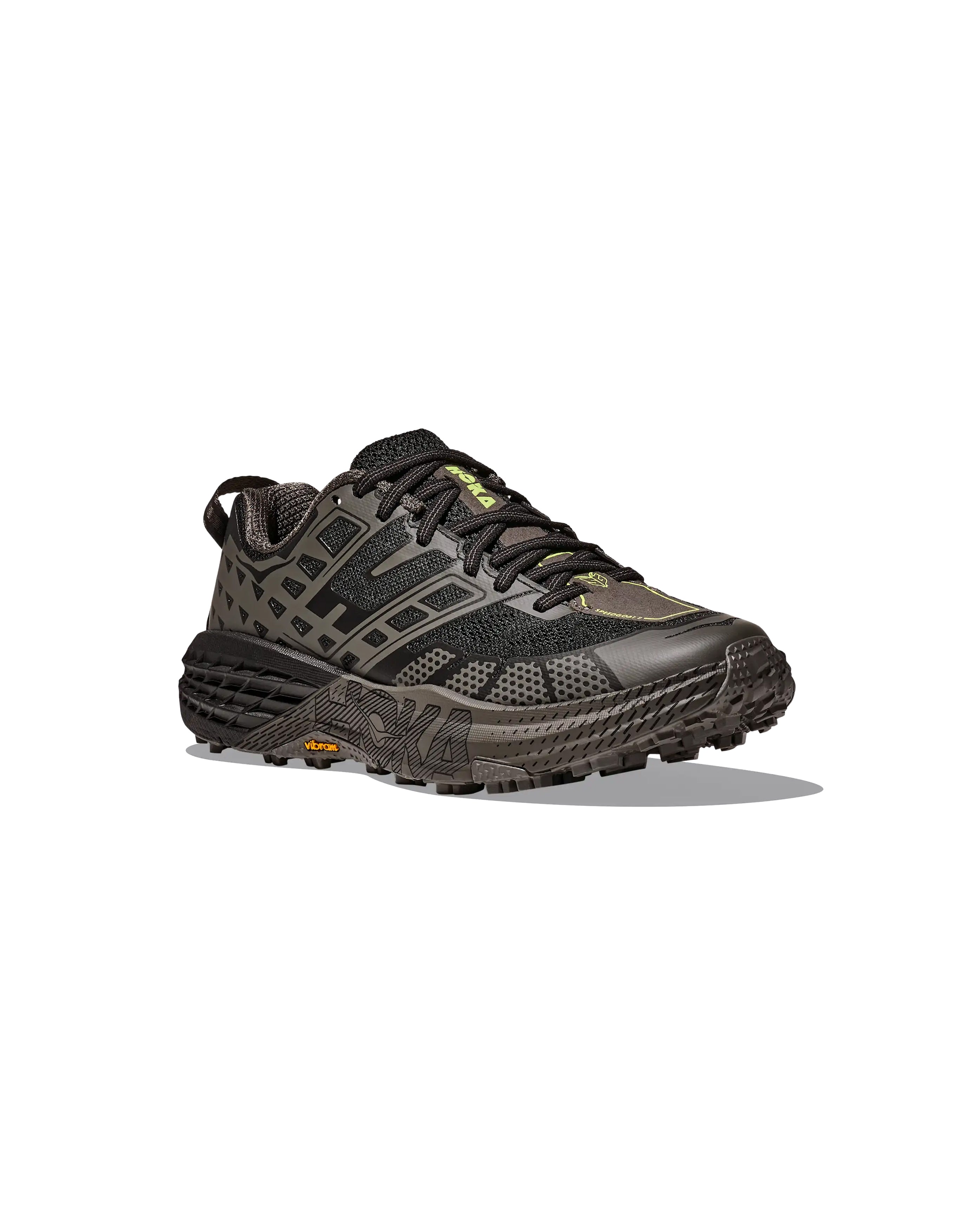 Speedgoat 2 Black Asphalt Grey - Starcowparis - 2