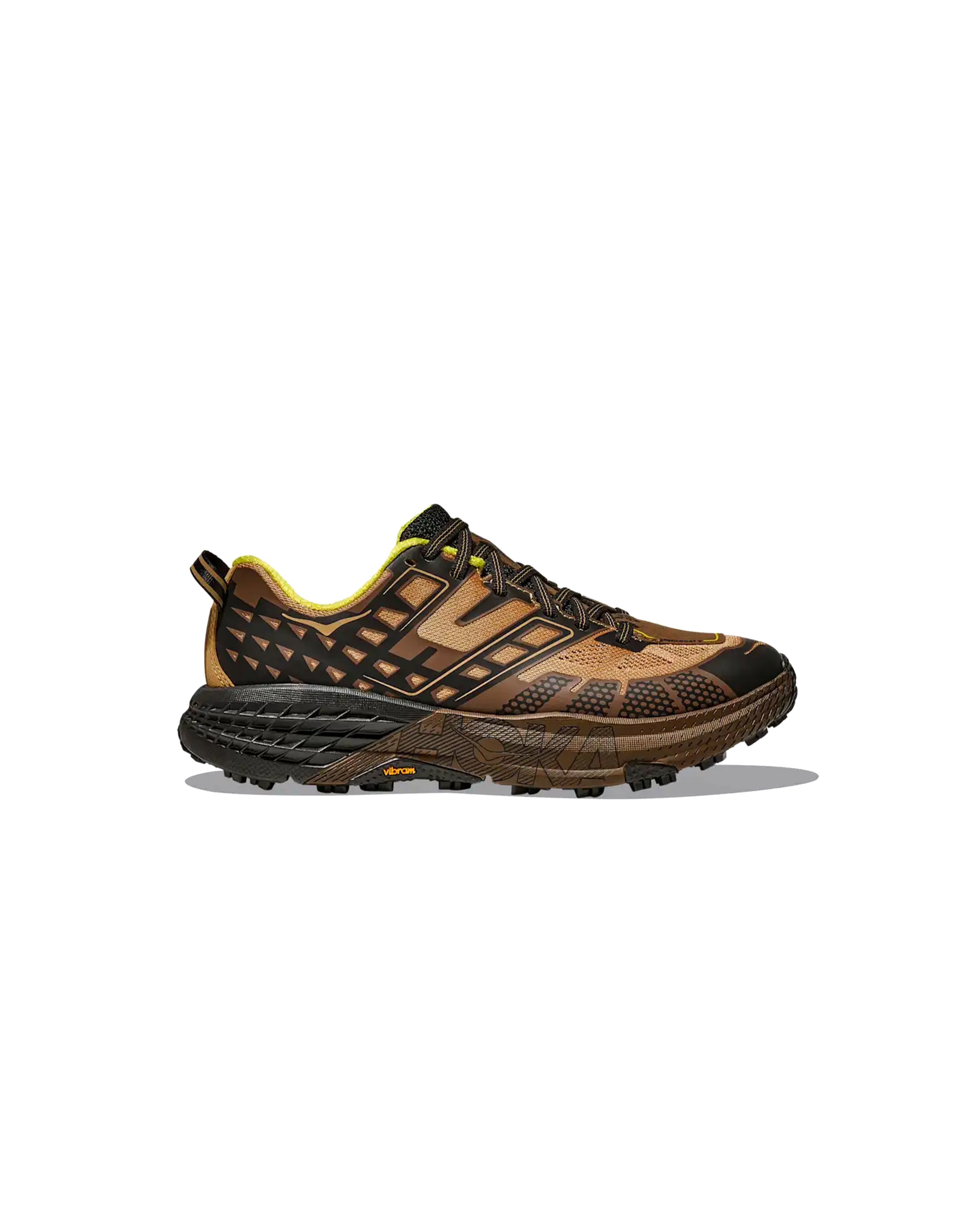 Speedgoat 2 Dark Chocolate Black - Starcowparis - 1