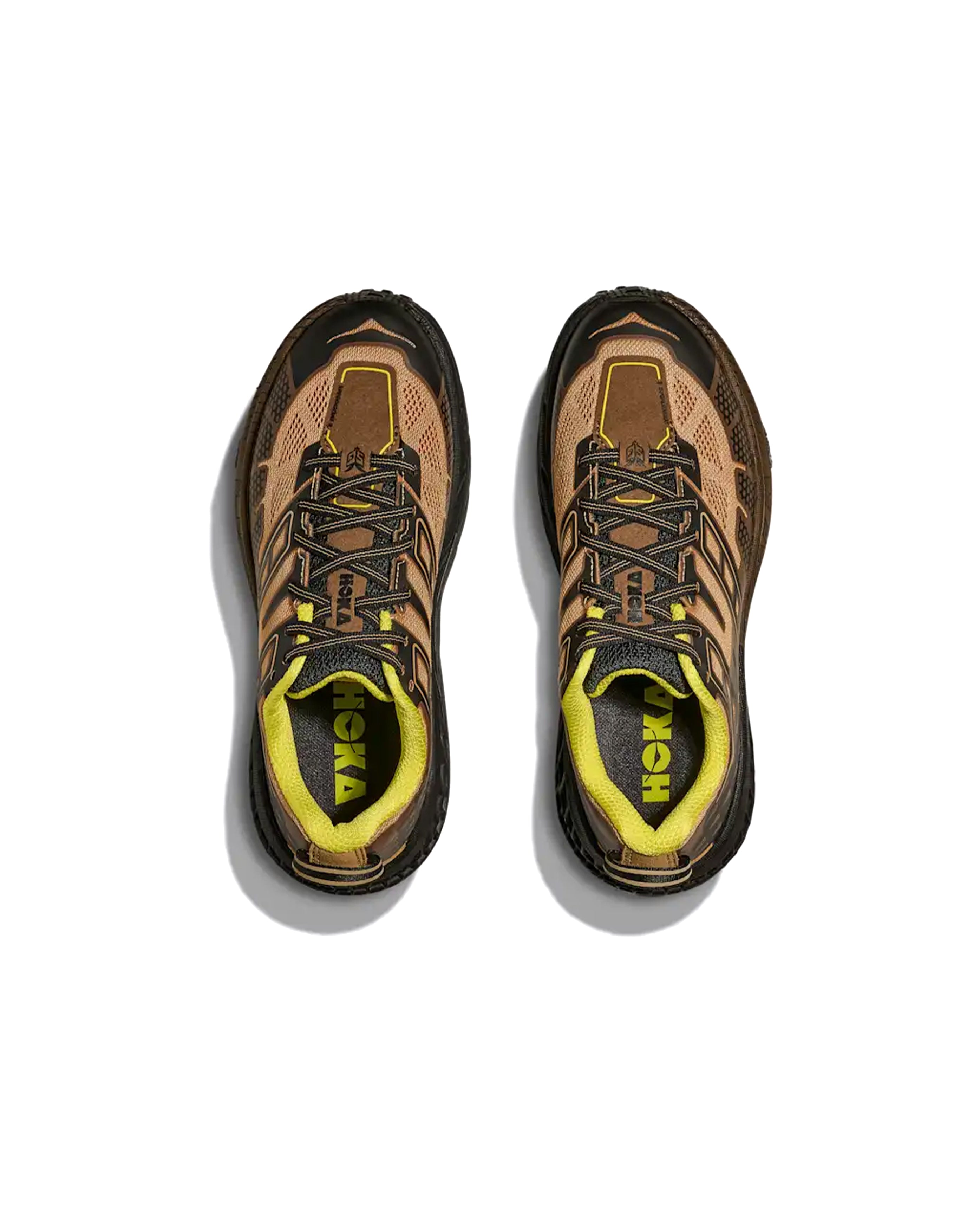 Speedgoat 2 Dark Chocolate Black - Starcowparis - 5