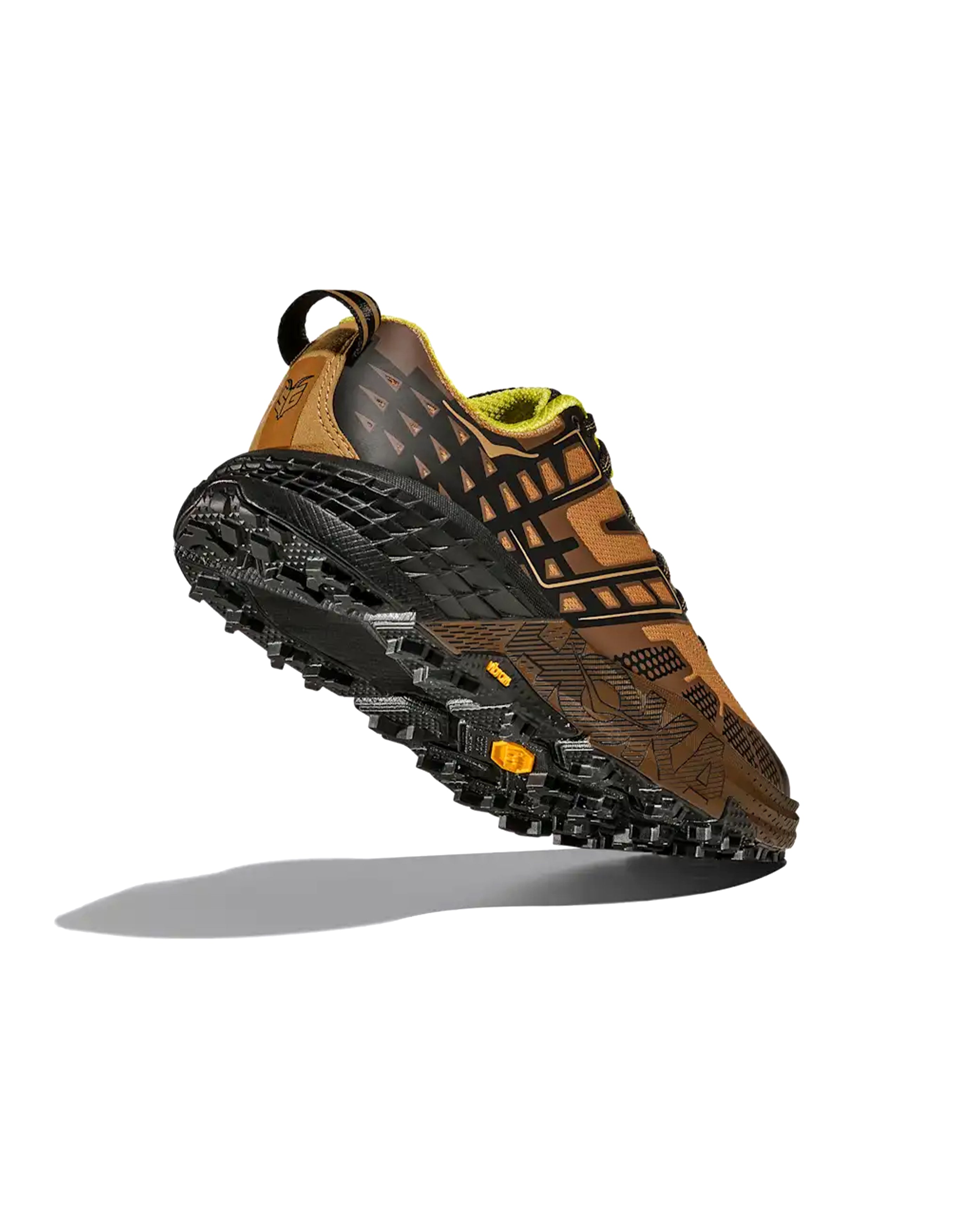 Speedgoat 2 Dark Chocolate Black - Starcowparis - 4