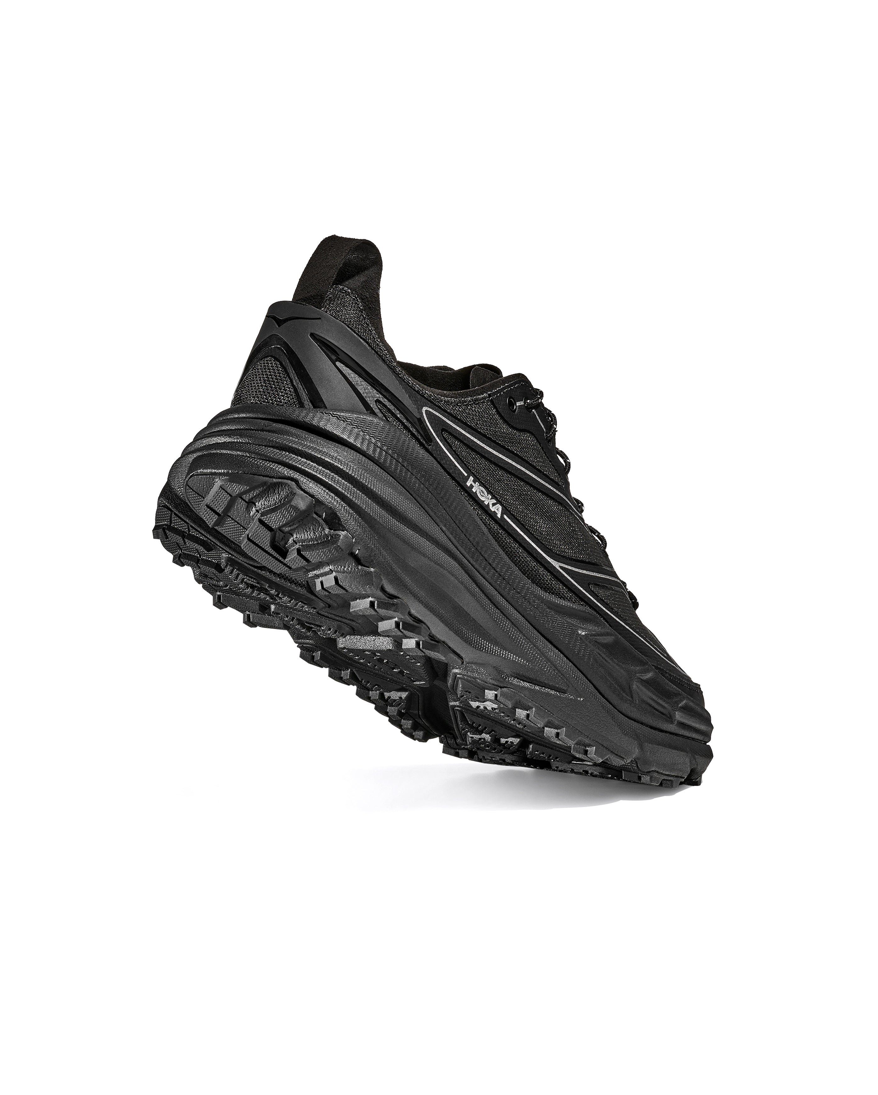 Stinson One7 Black Silver - Starcowparis - 7