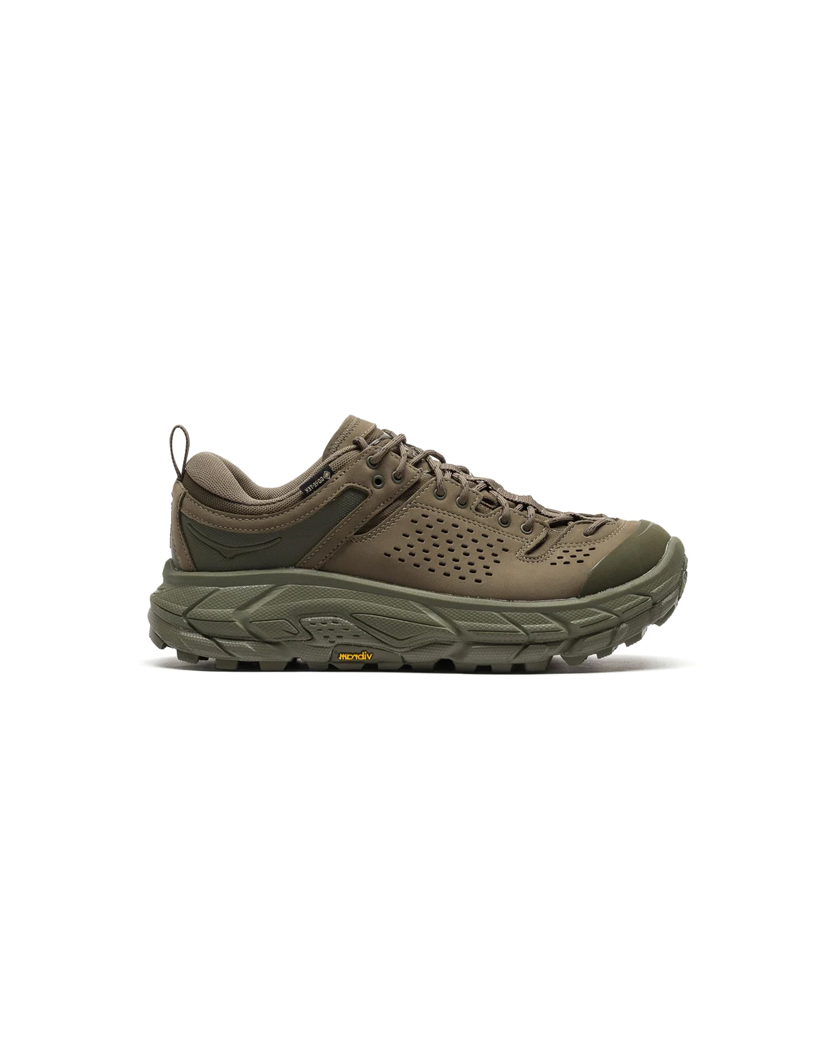 Tor Ultra Lo Gore-Tex Taupe - Starcowparis - 1