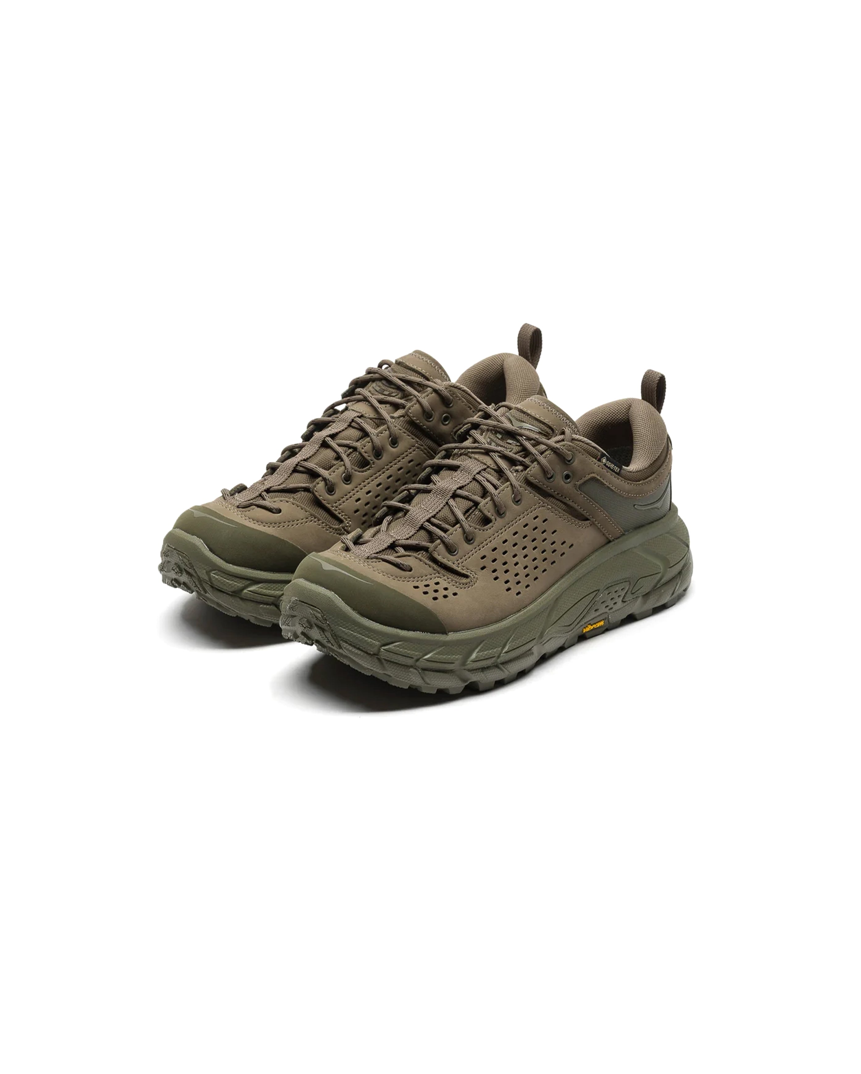 Tor Ultra Lo Gore-Tex Taupe - Starcowparis - 2