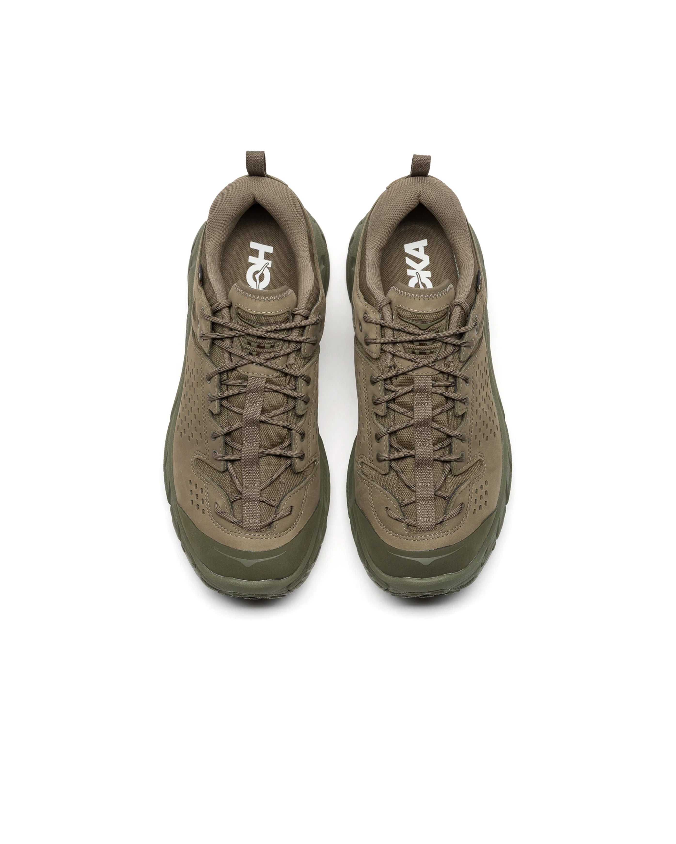 Tor Ultra Lo Gore-Tex Antique Olive - Starcowparis - 3
