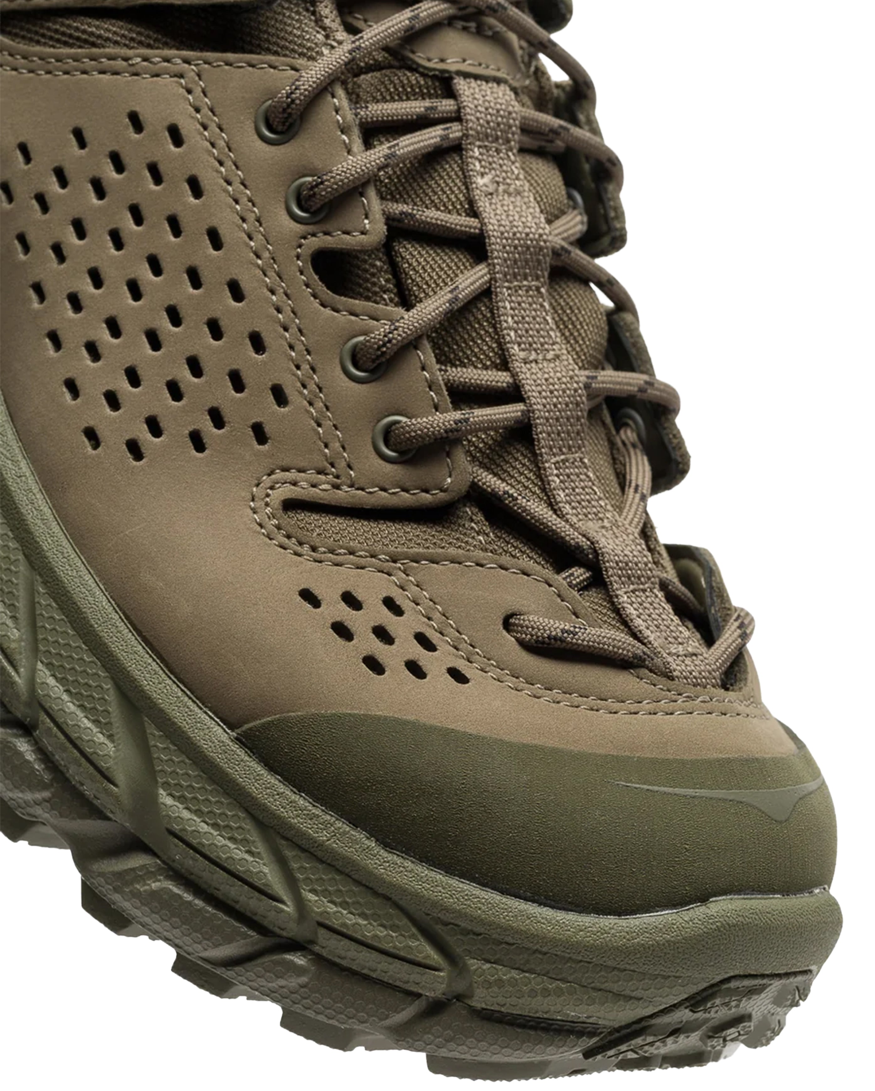 Tor Ultra Lo Gore-Tex Antique Olive - Starcowparis - 5