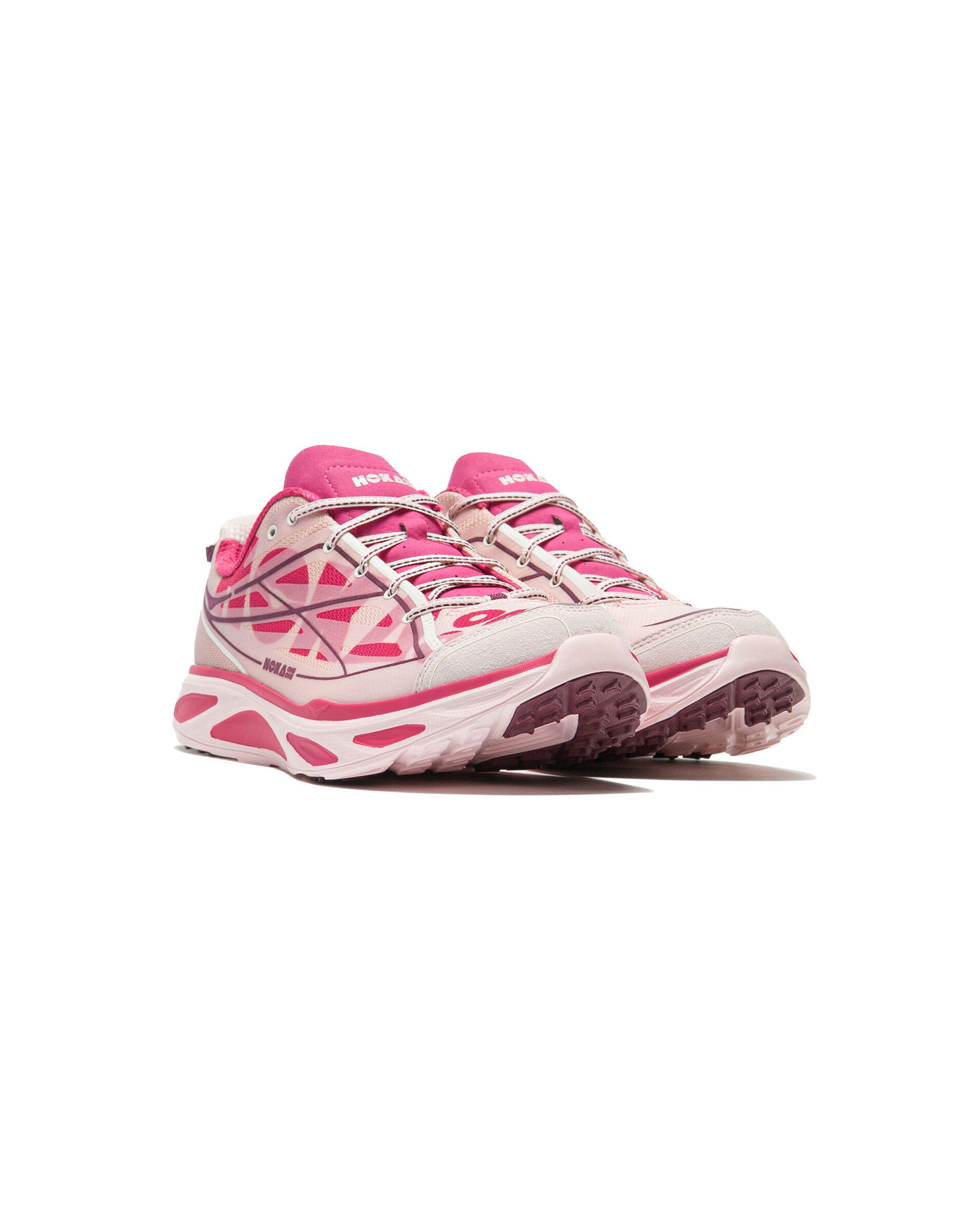 U Huaka Pro Rose Latte Pink Punch - Starcowparis - 2