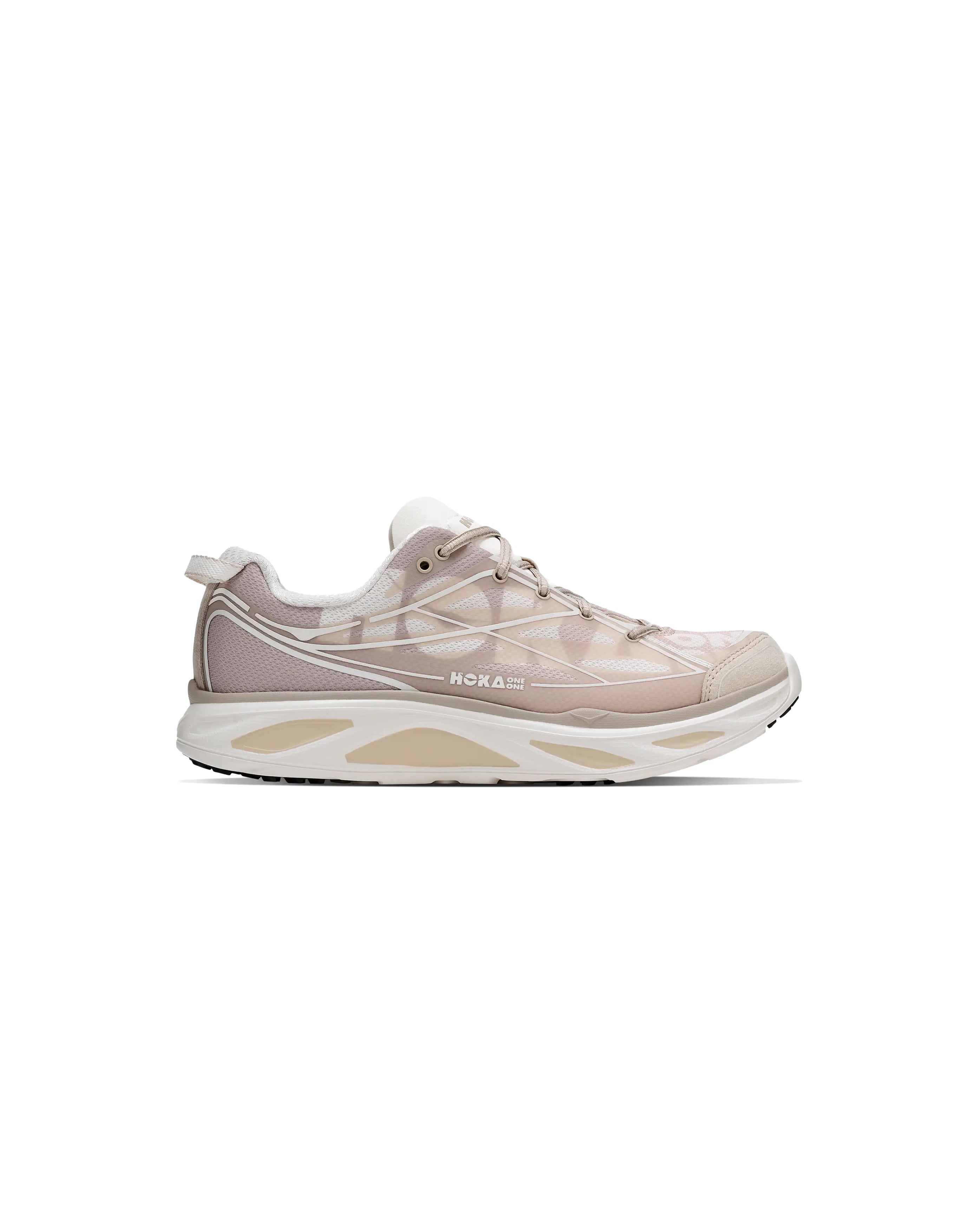 U Huaka Pro Archival Taupe - Starcowparis - 1