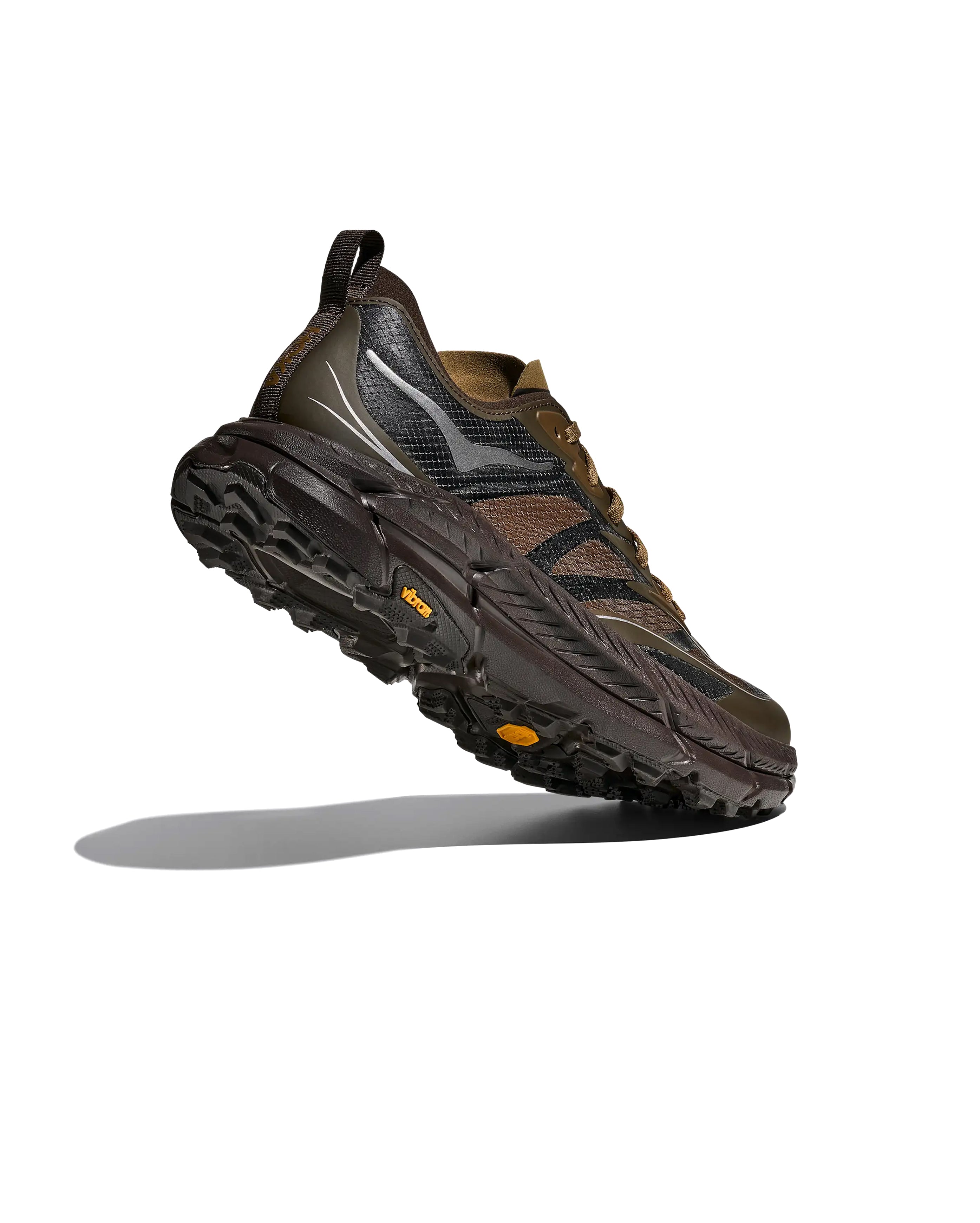 U Mafate Speed 4 Lite Tree Bark - Starcowparis - 4