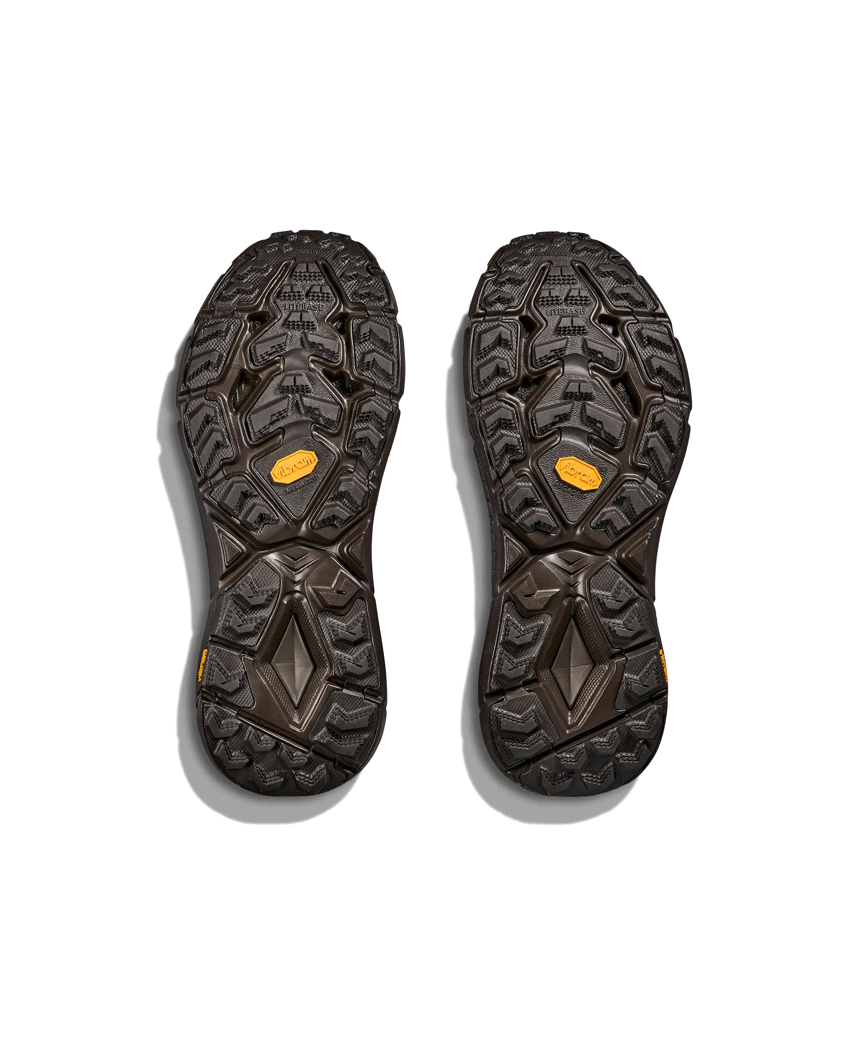 U Mafate Speed 4 Lite Tree Bark - Starcowparis - 7