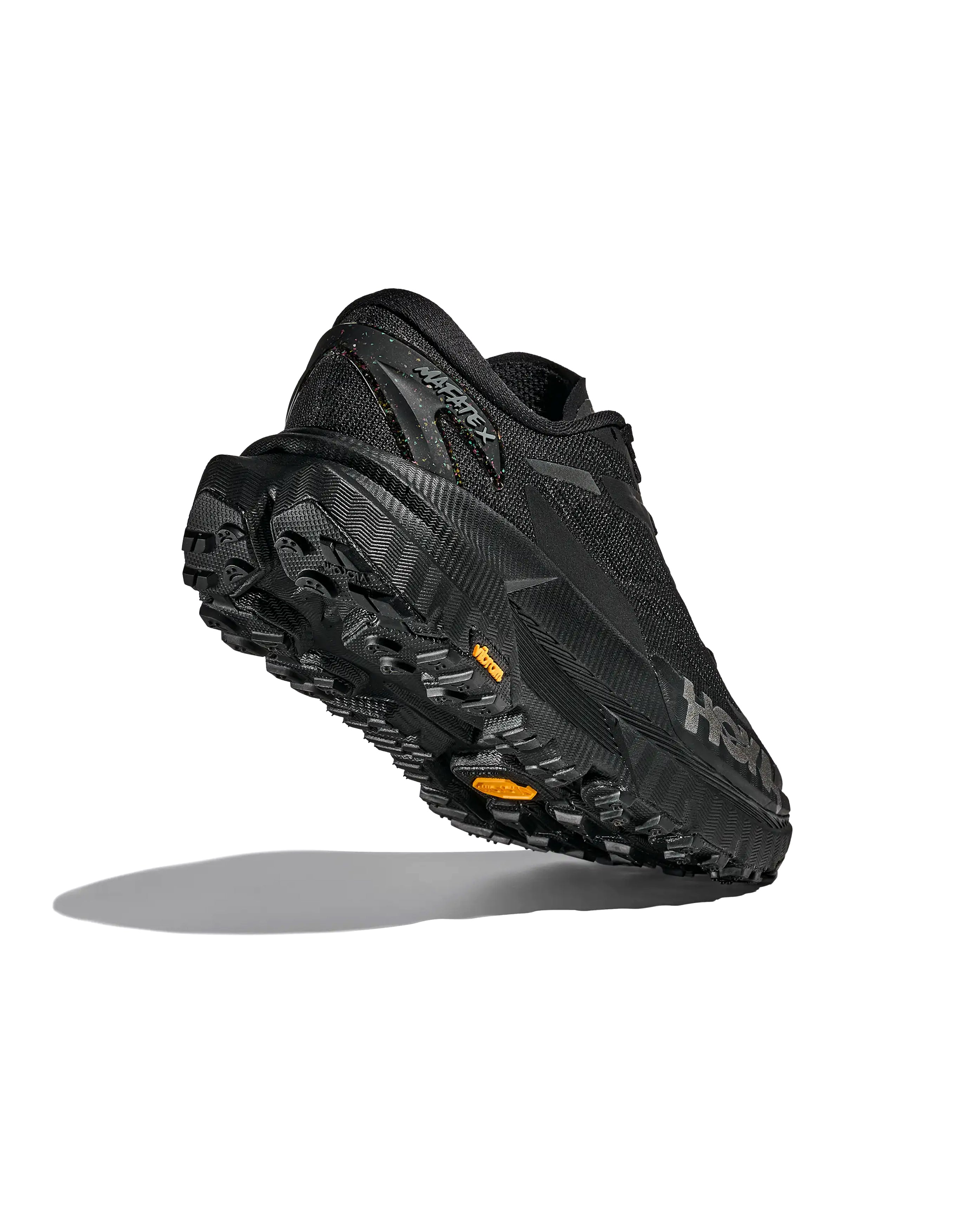 U Mafate X Black Satellite Grey - Starcowparis - 4