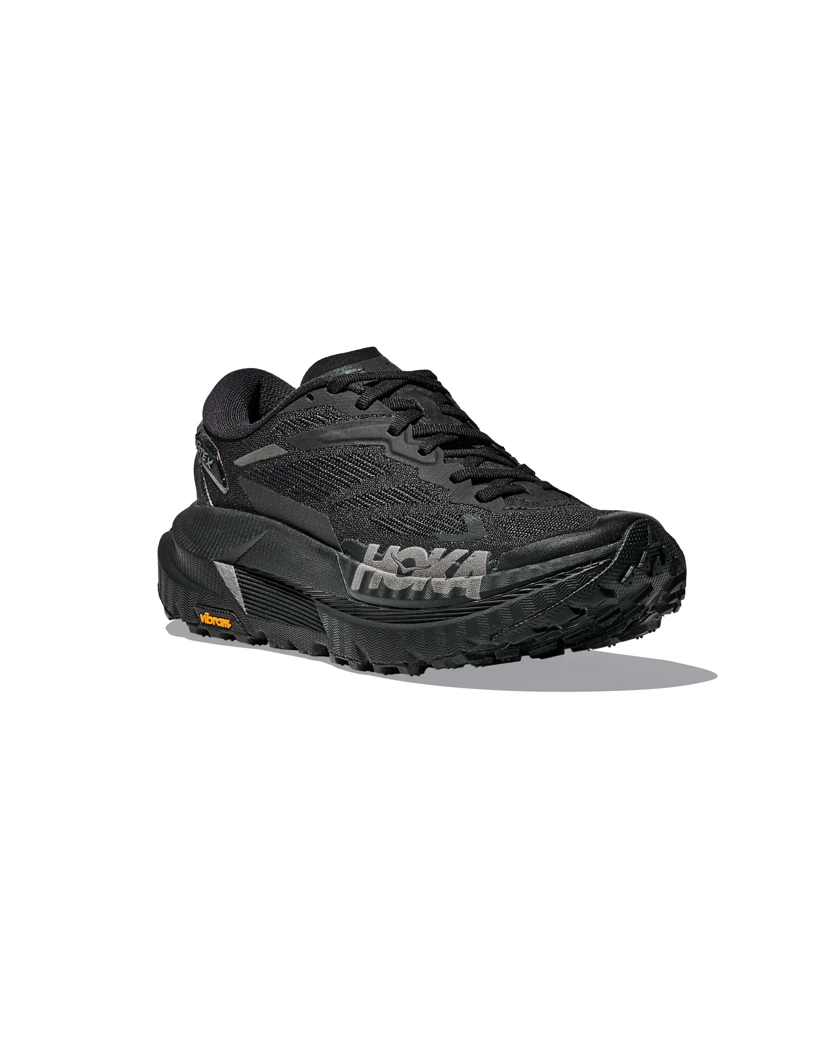 U Mafate X Black Satellite Grey - Starcowparis - 2
