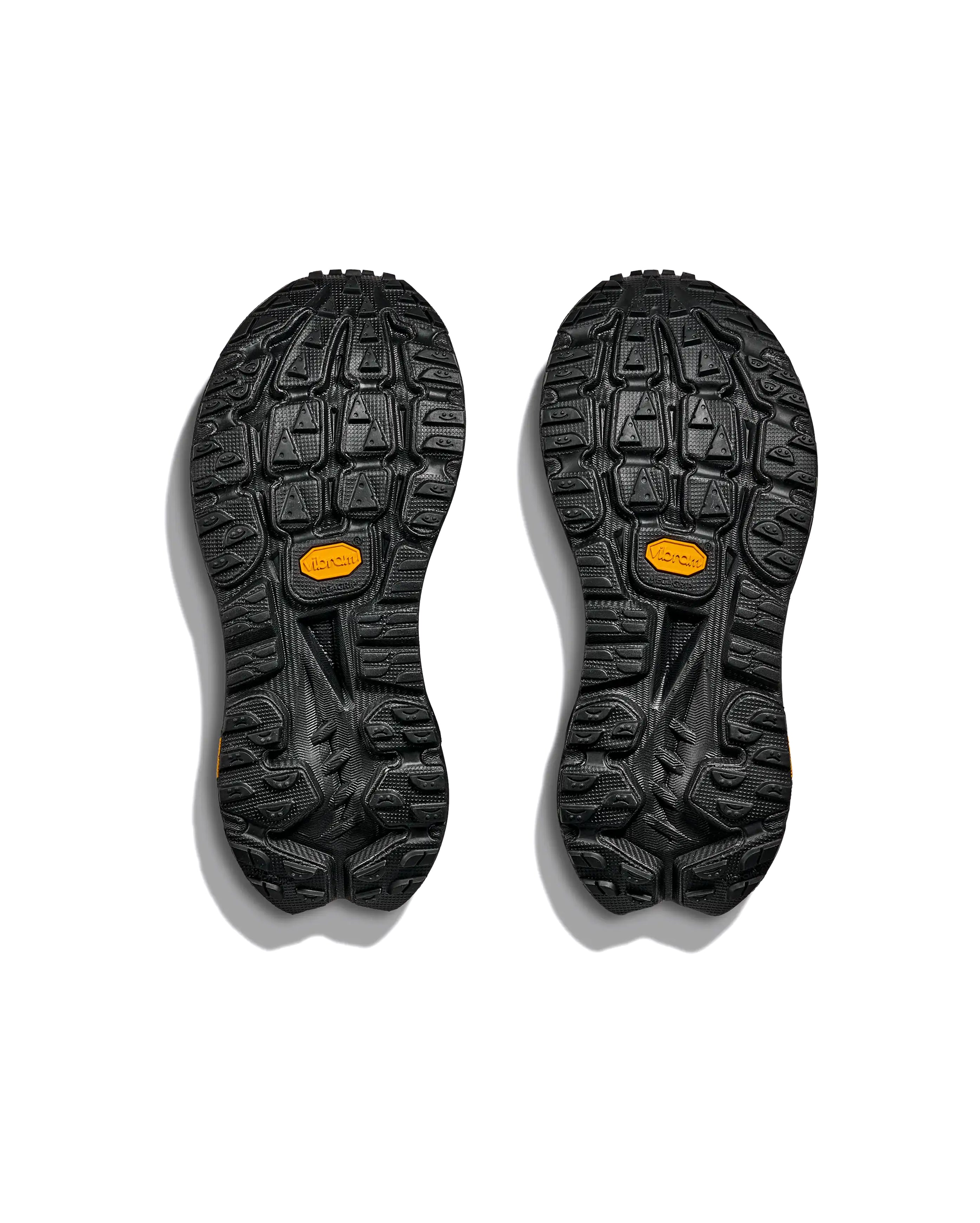 U Mafate X Black Satellite Grey - Starcowparis - 7