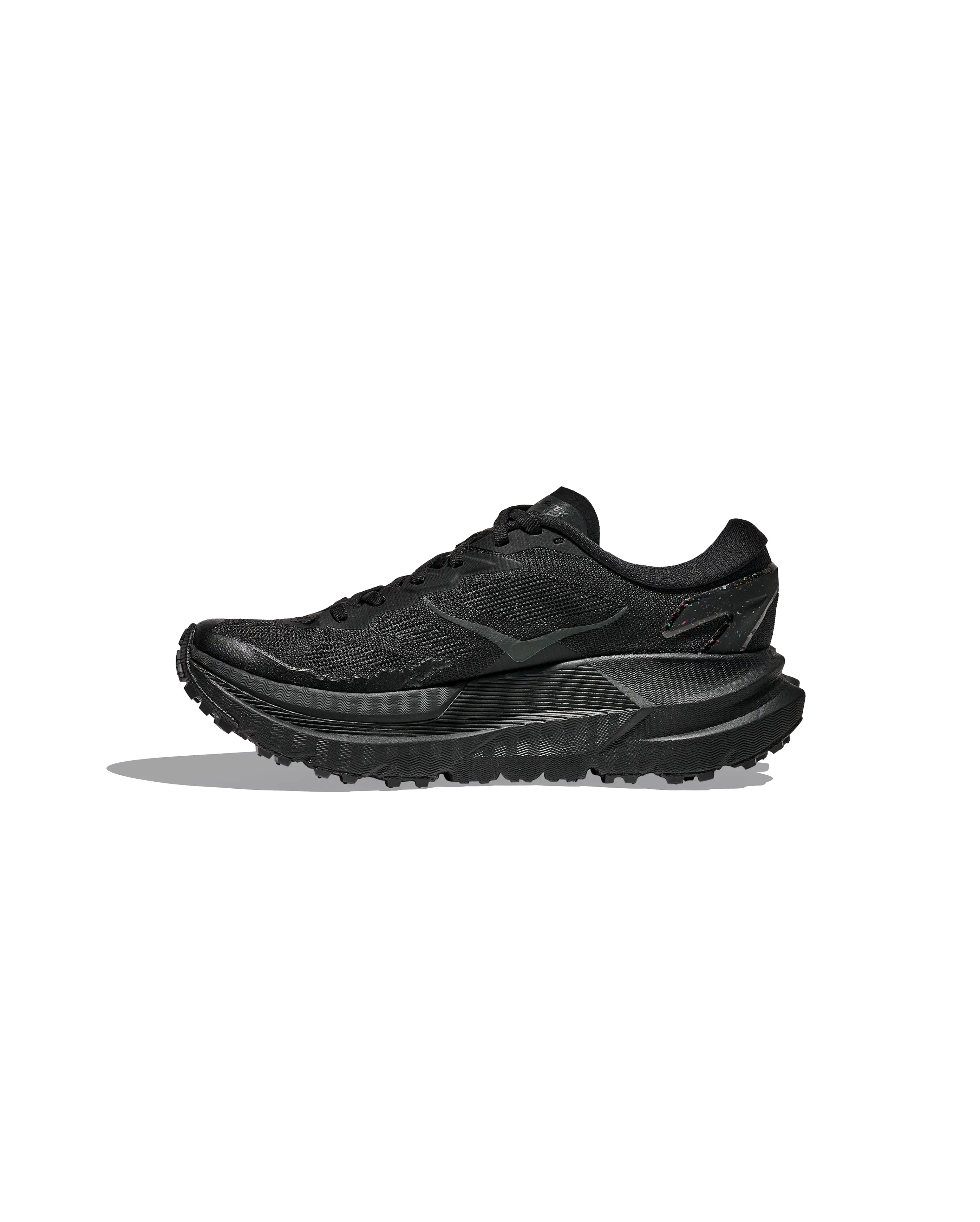 U Mafate X Black Satellite Grey - Starcowparis - 3