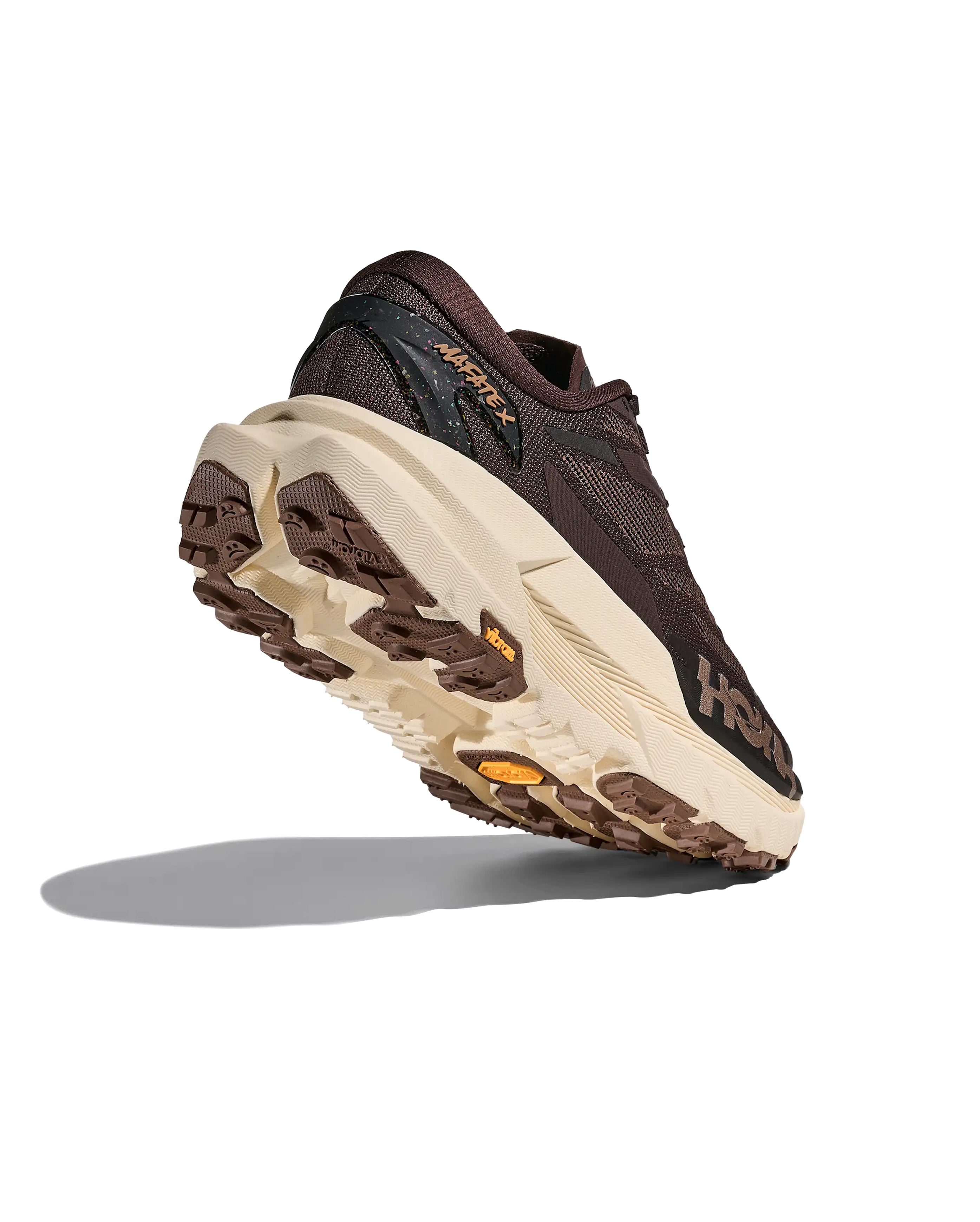 U Mafate X Walnut Rye - Starcowparis - 4