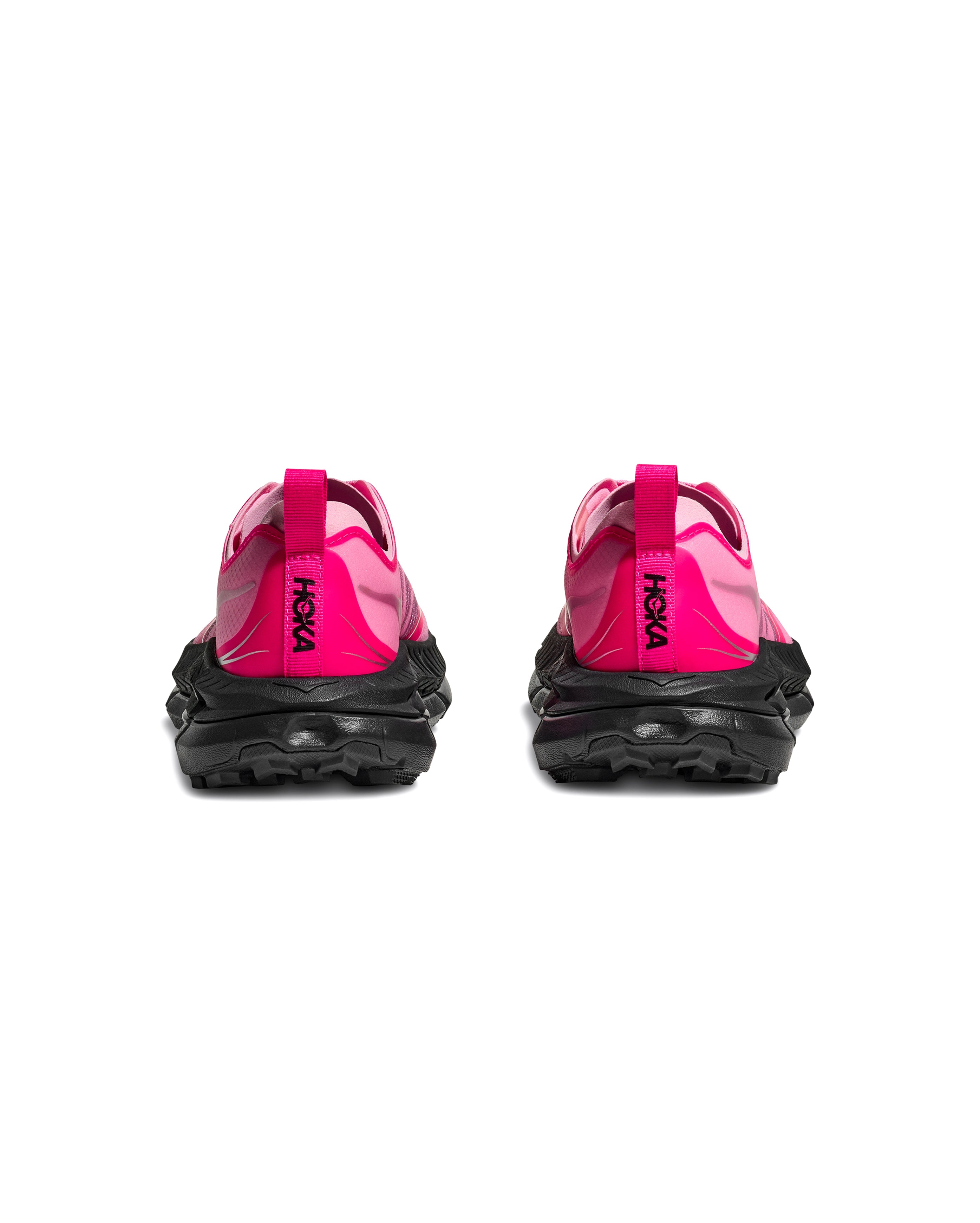 U Mafate Speed 4 LITE Neon Dragonfruit Black - Starcowparis - 6