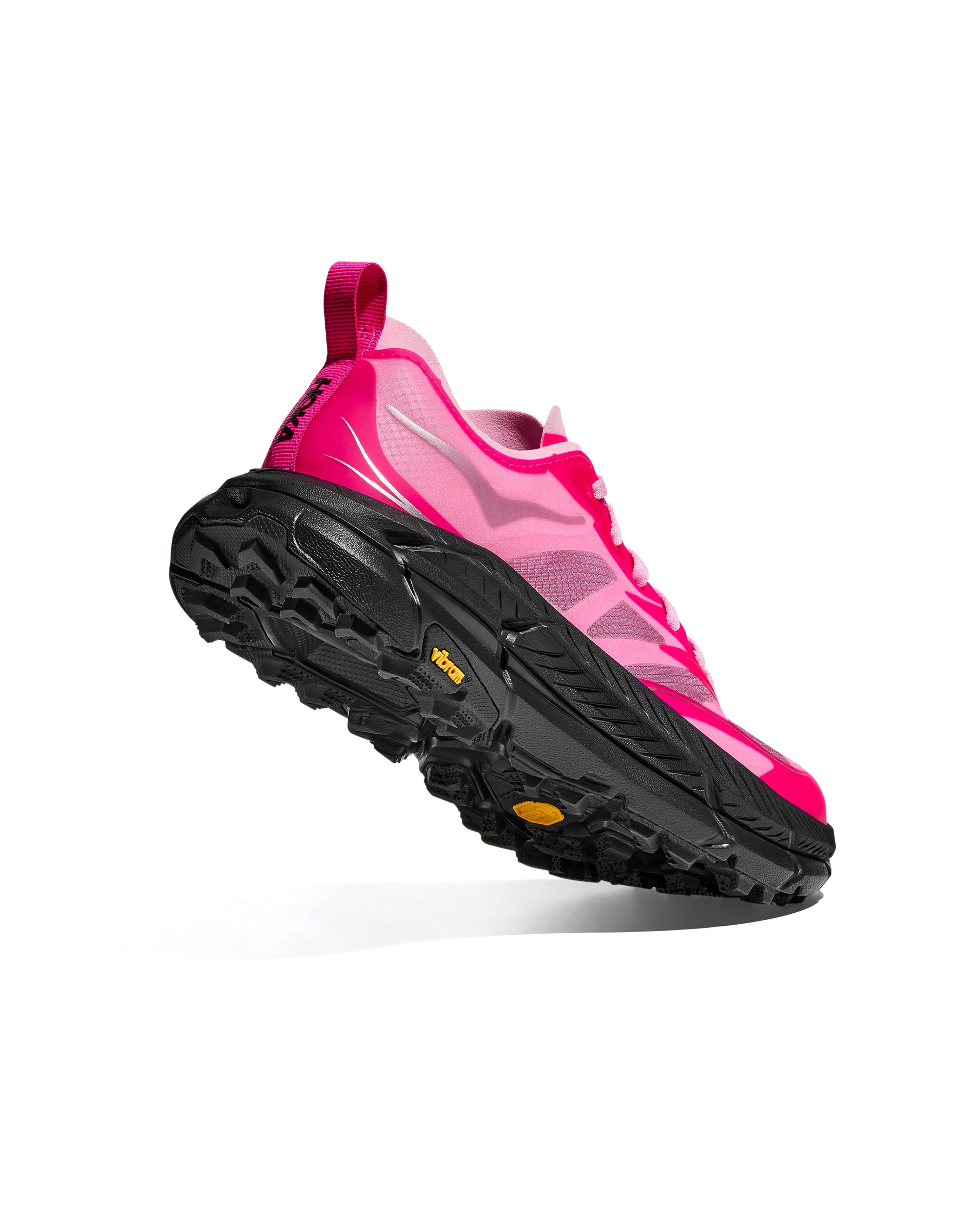 U Mafate Speed 4 LITE Neon Dragonfruit Black - Starcowparis - 4