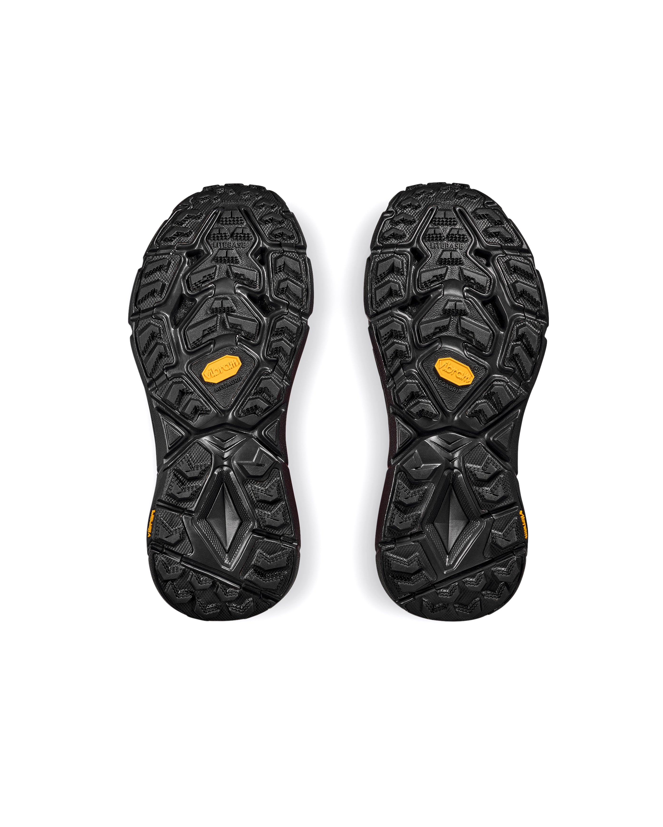 U Mafate Speed 4 LITE Neon Dragonfruit Black - Starcowparis - 7