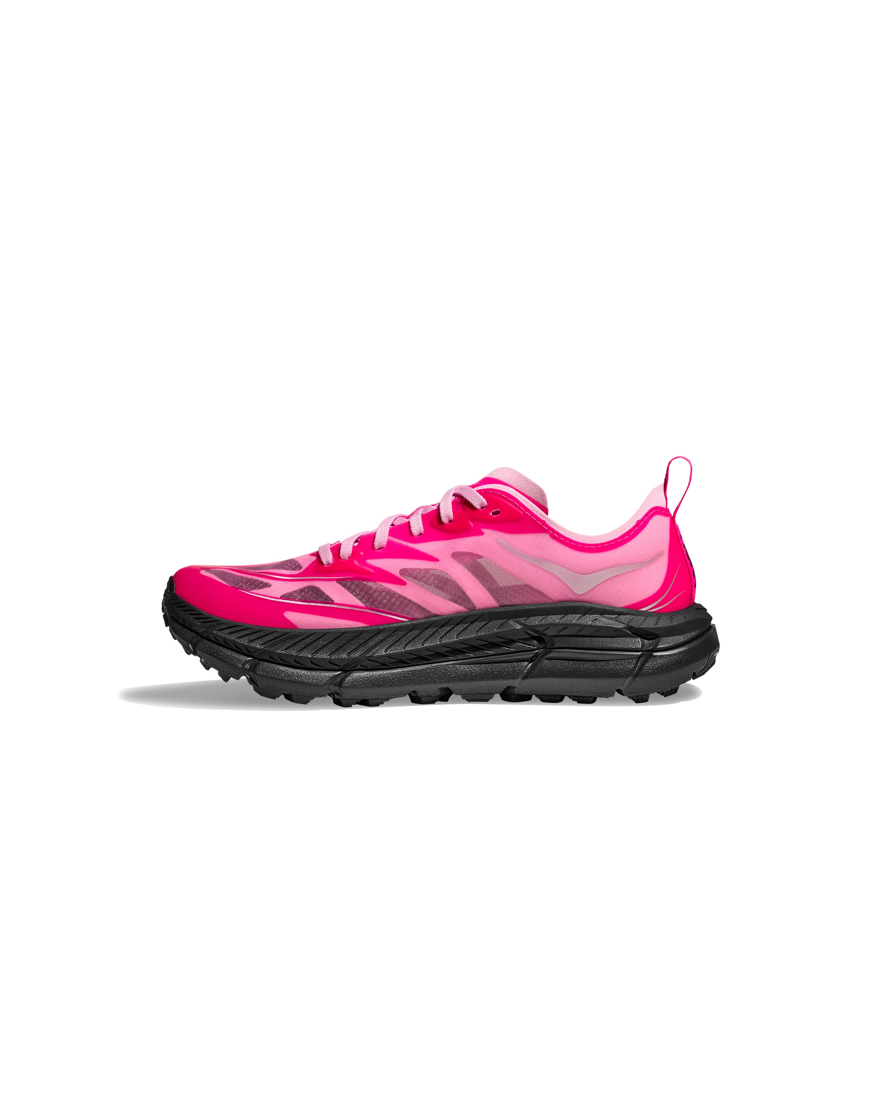 U Mafate Speed 4 LITE Neon Dragonfruit Black - Starcowparis - 3