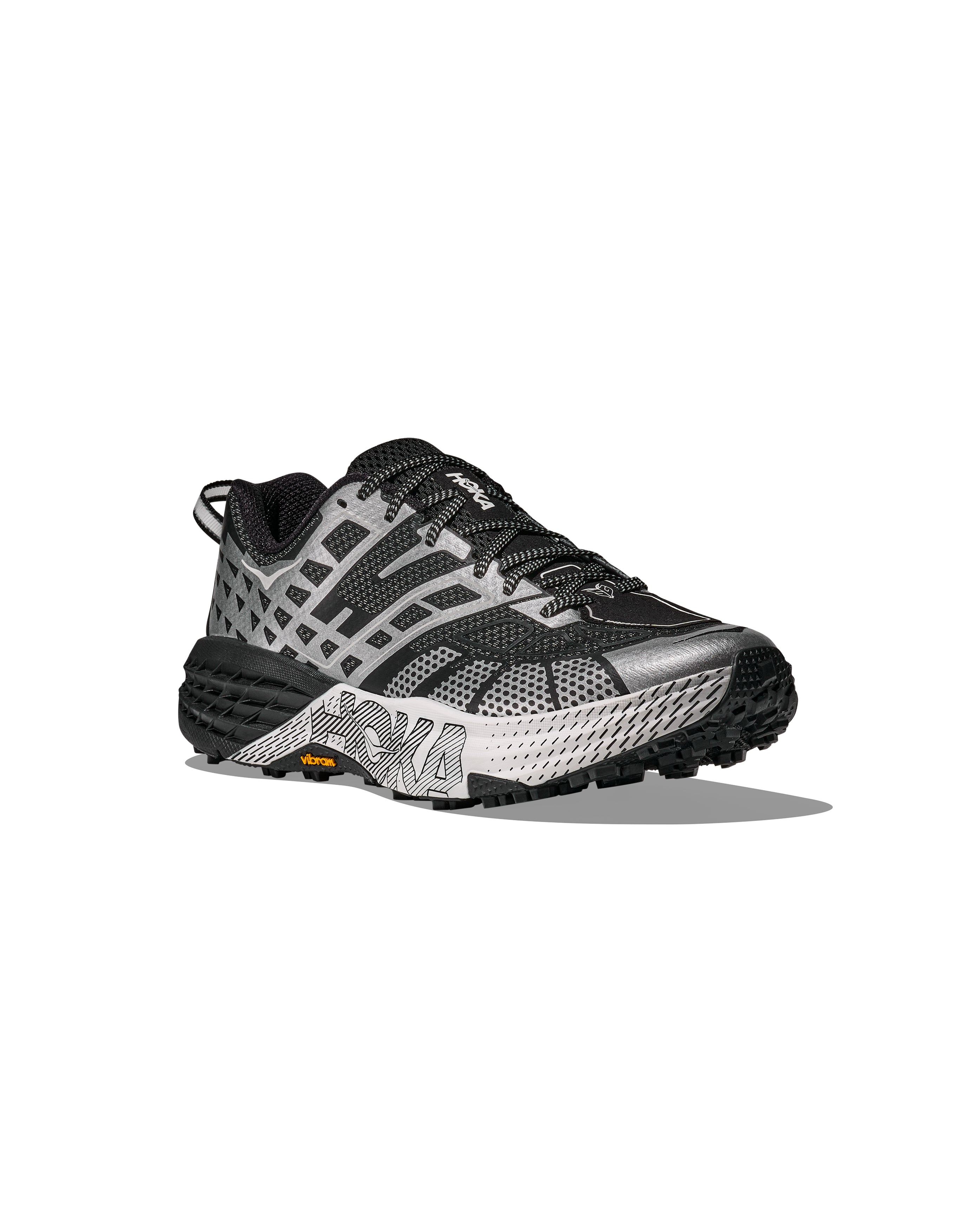 U Speedgoat 2 Stealth/Tech Black Stardust - Starcowparis - 2