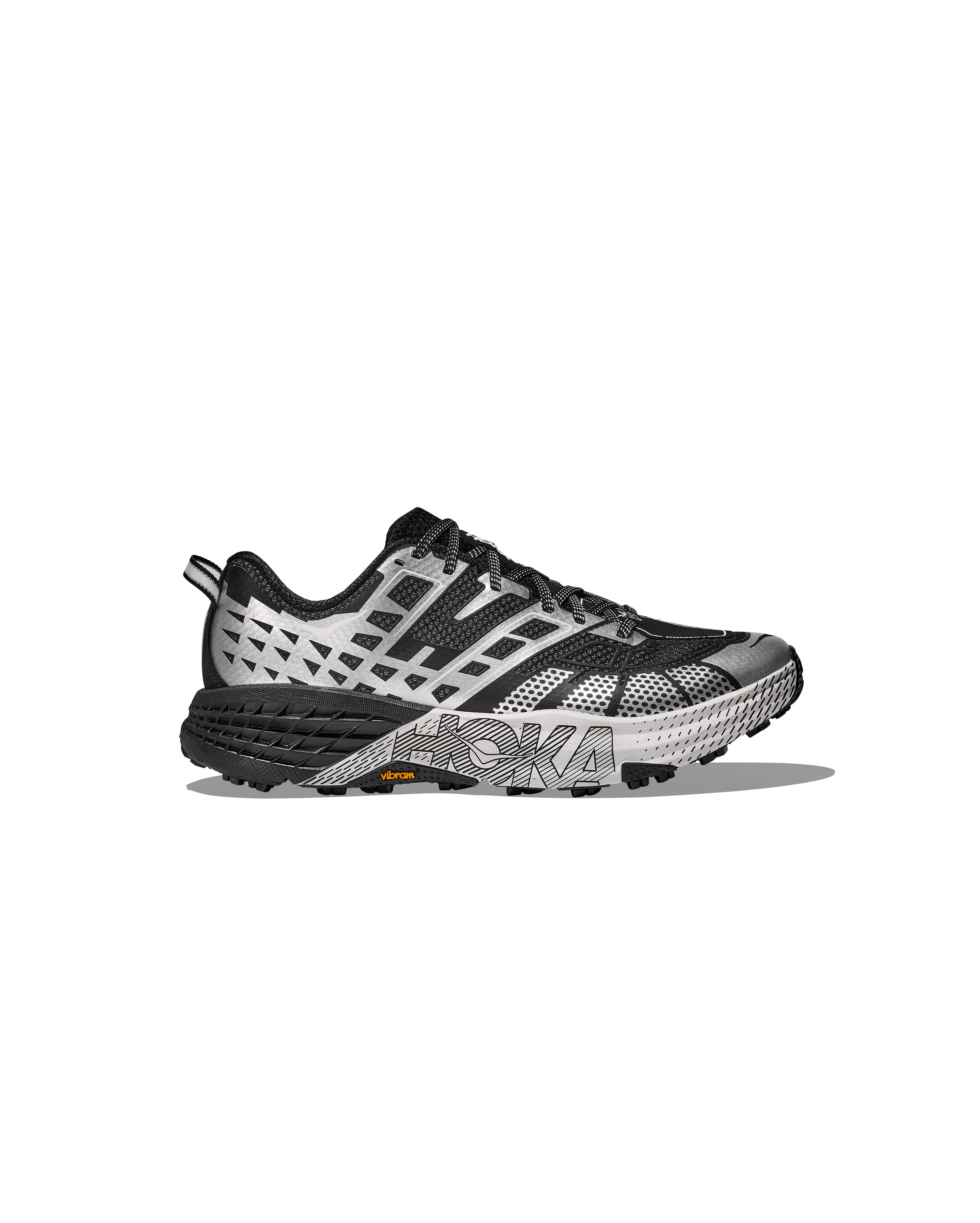 U Speedgoat 2 Stealth/Tech Black Stardust - Starcowparis - 1