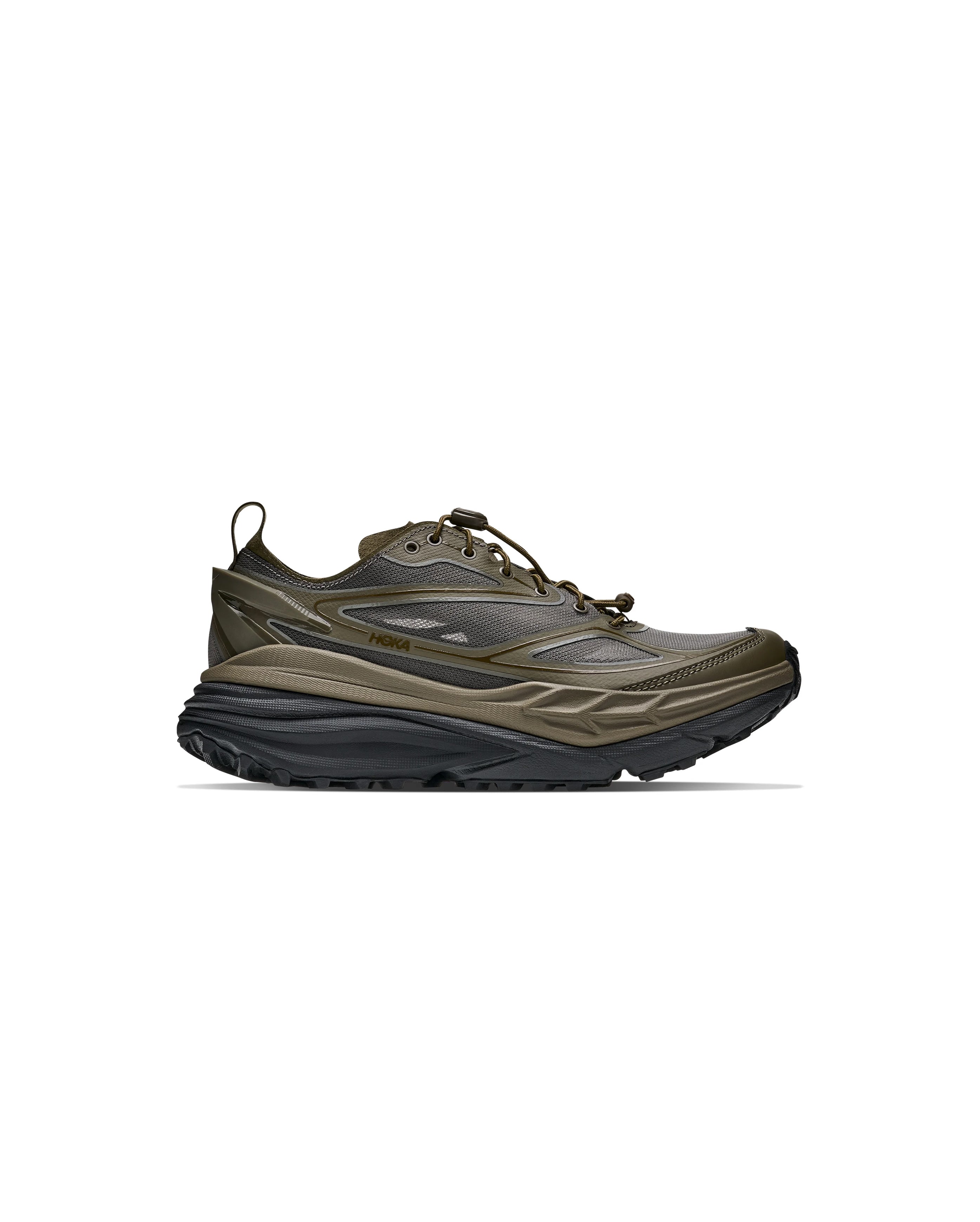 U Stinson One7 Antique Olive Black - Starcowparis - 1