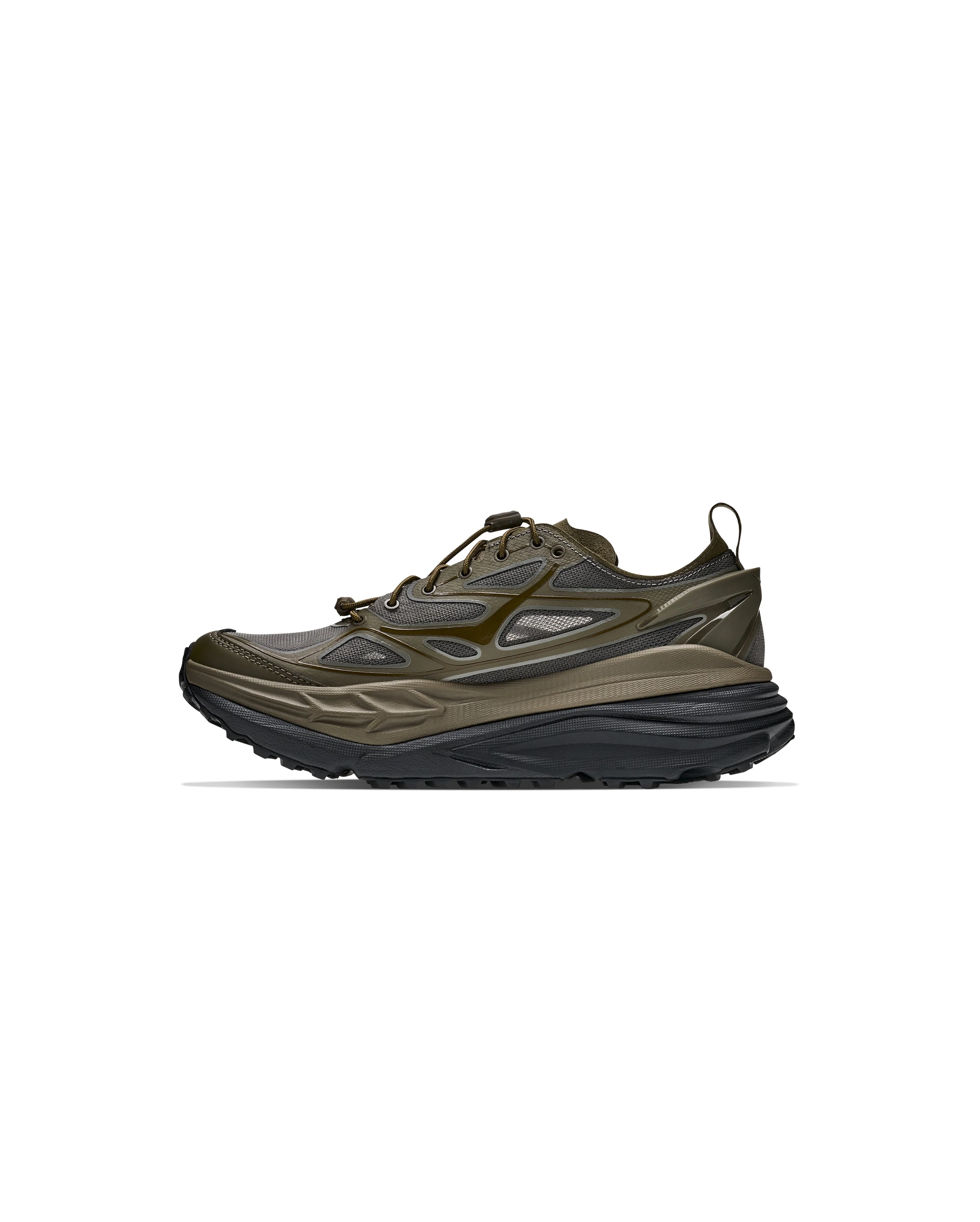 U Stinson One7 Antique Olive Black - Starcowparis - 2
