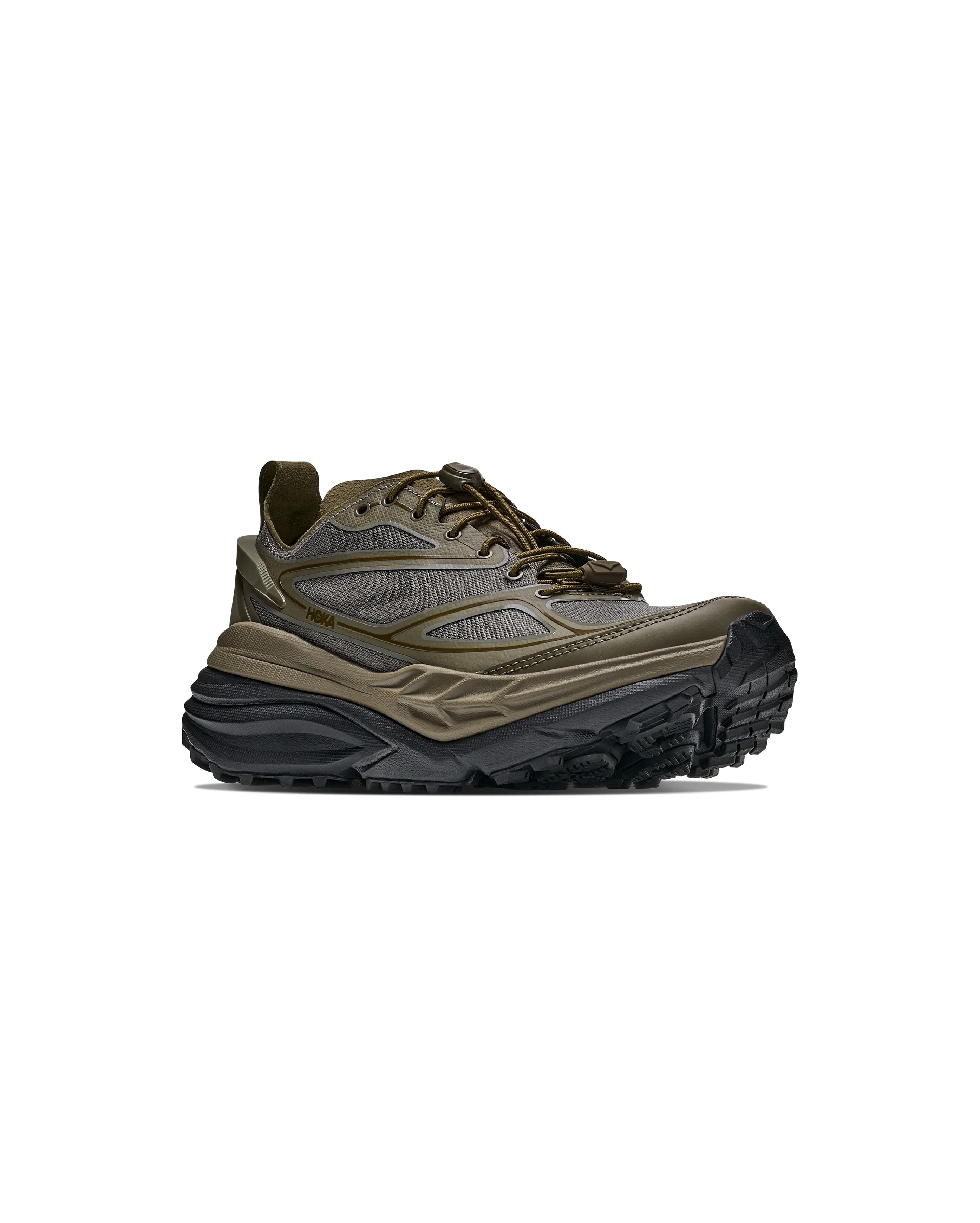 U Stinson One7 Antique Olive Black - Starcowparis - 4