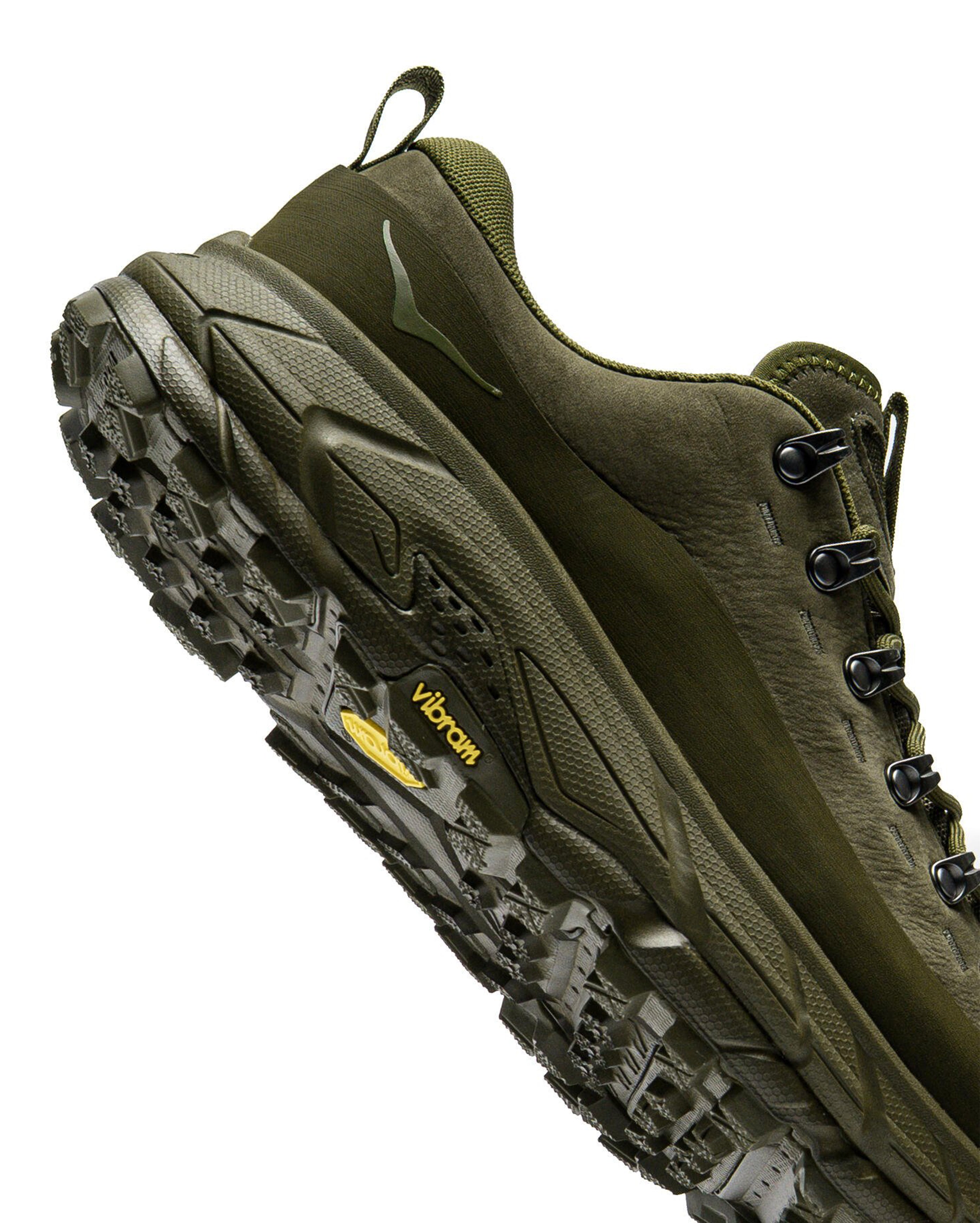 U Tor Summit Moss Green - Starcowparis - 4