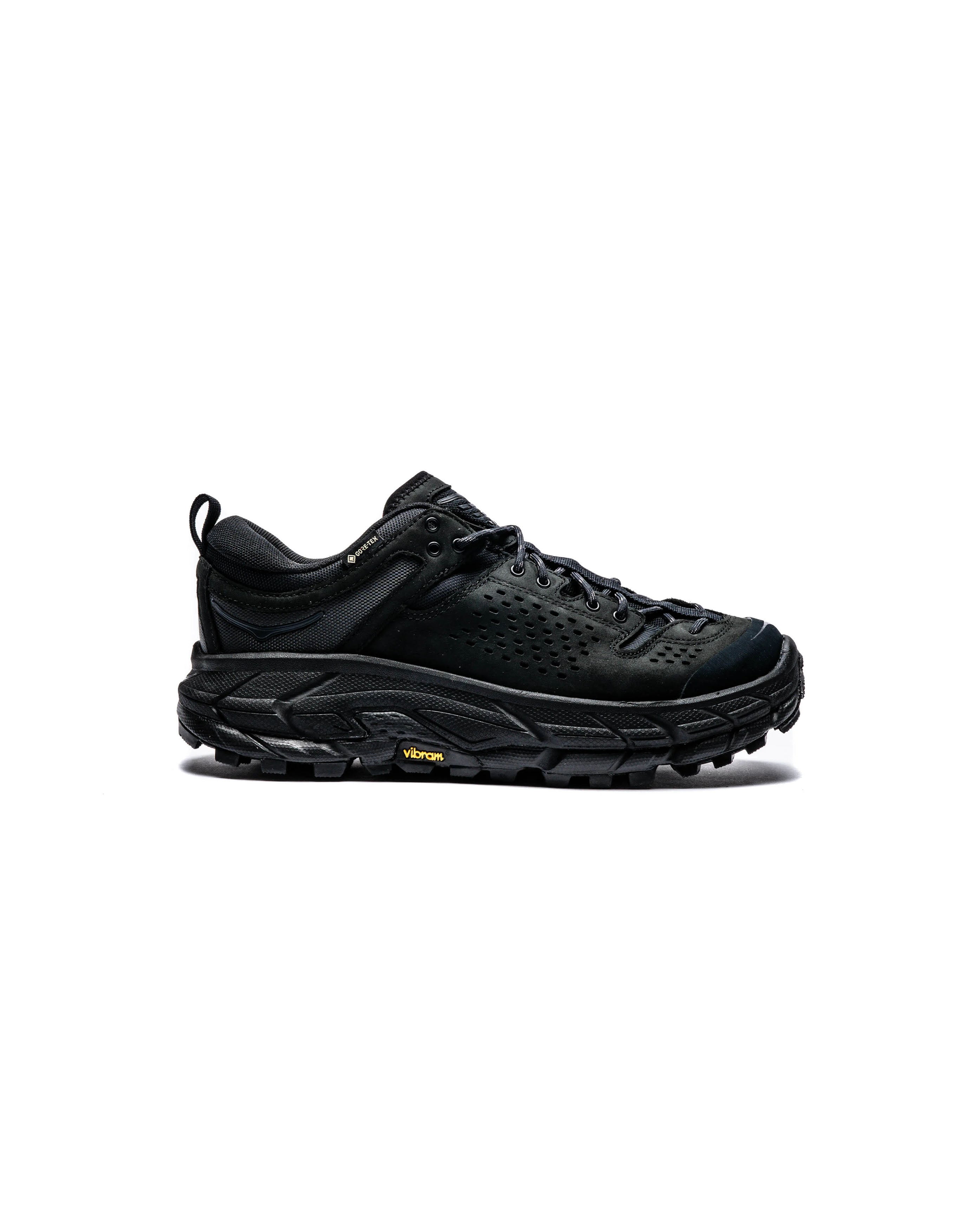 U Tor Ultra Lo Black - Starcowparis - 1